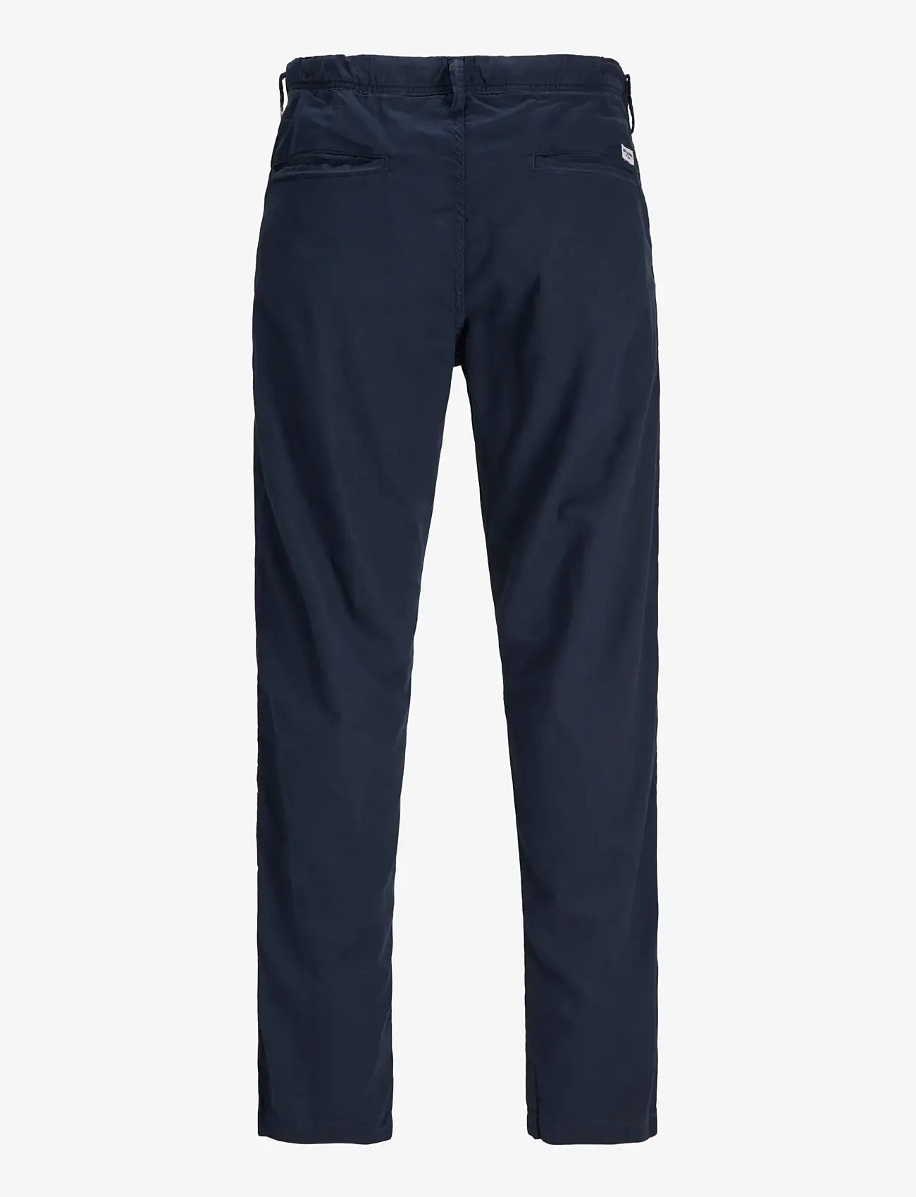 Jack & Jones - JPSTKANE HYBRID BONDI JOGGER JNR - byxor - dark navy - 2
