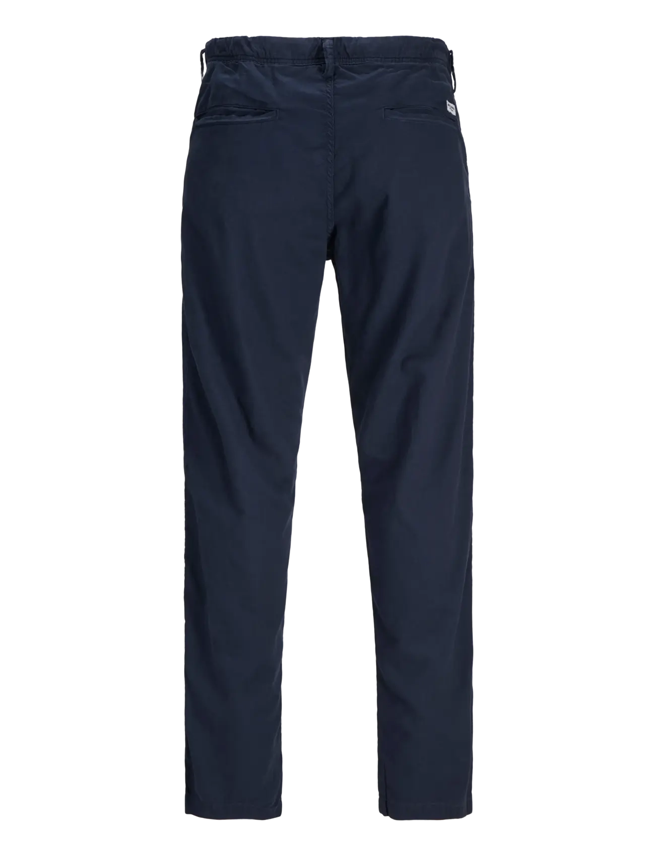 Jack & Jones - JPSTKANE HYBRID BONDI JOGGER JNR - bukser - dark navy - 2