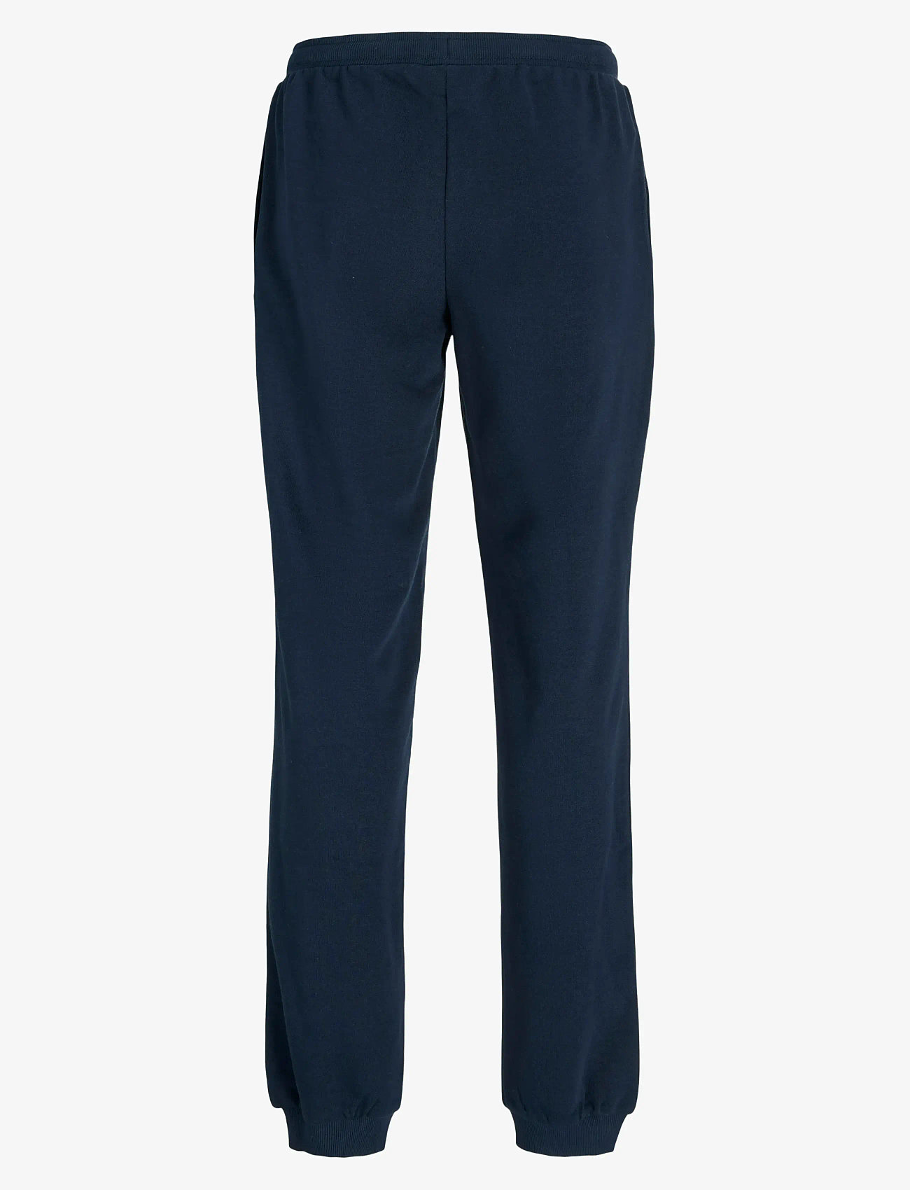 Jack & Jones - JPSTELOGO SWEATPANTS 2COL 25/26 NOOS MNI - joggings - sky captain - 1