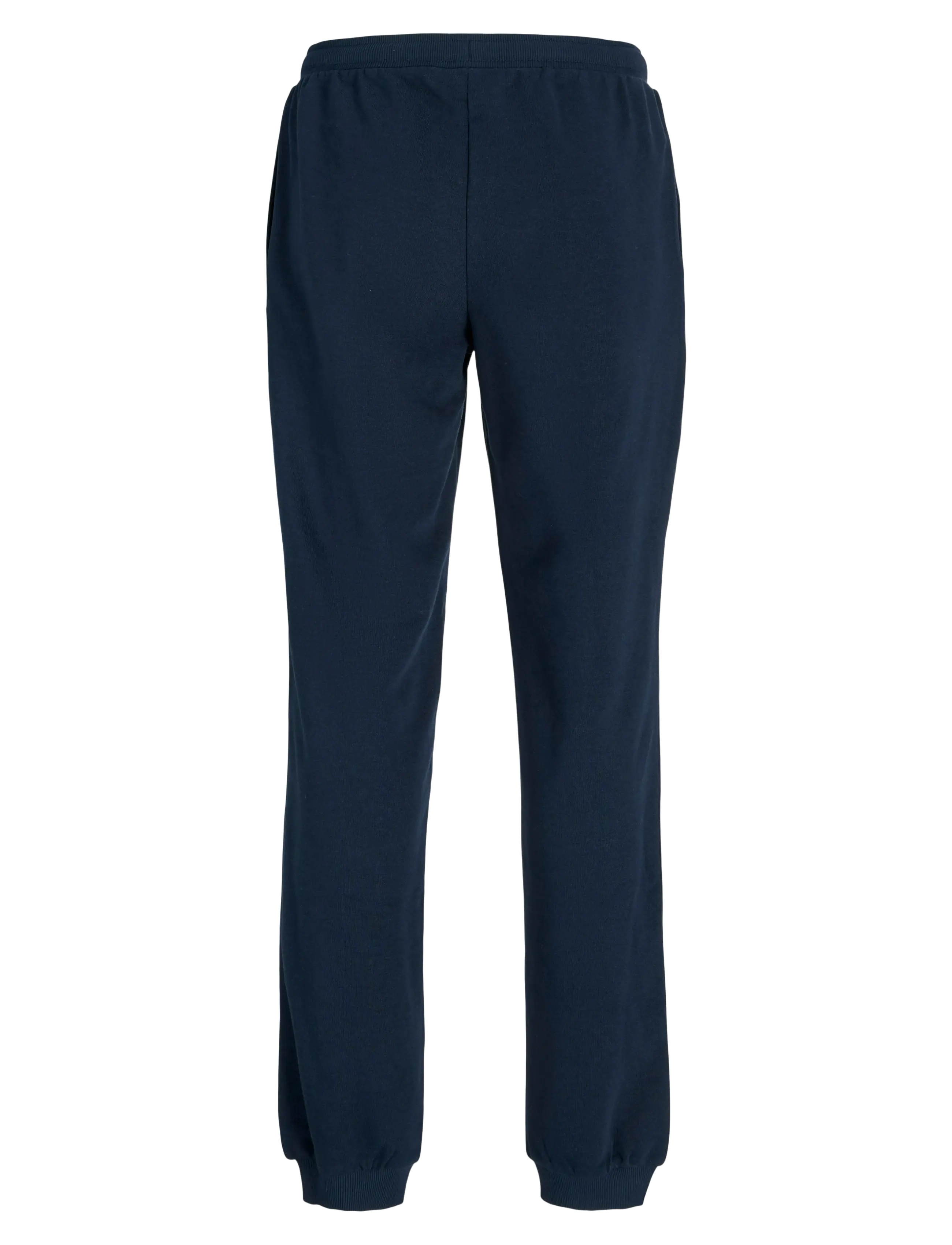 Jack & Jones - JPSTELOGO SWEATPANTS 2COL 25/26 NOOS MNI - joggings - sky captain - 1