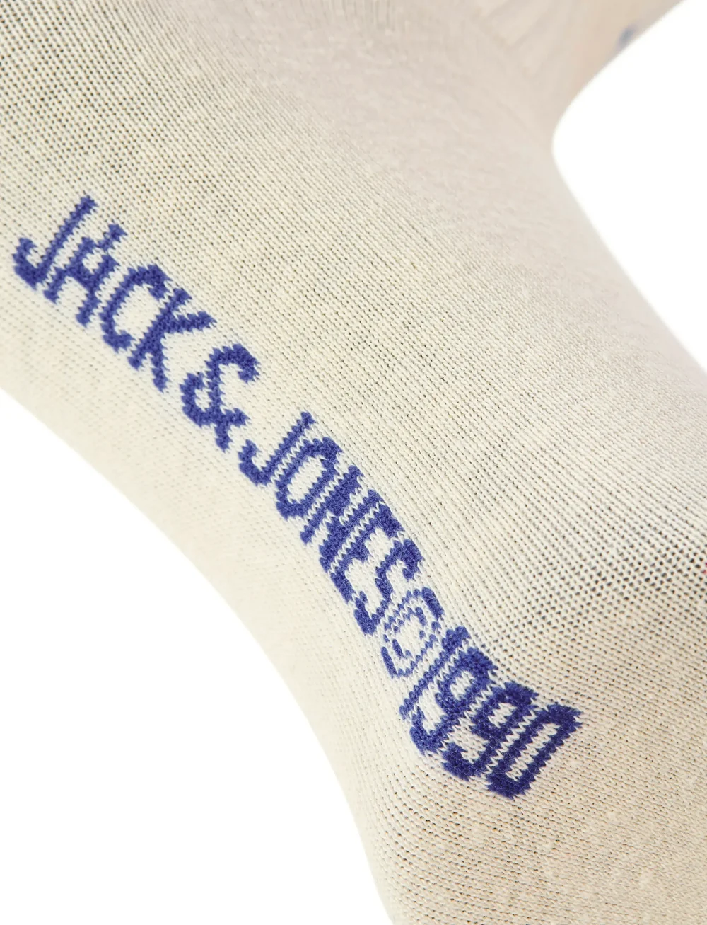 Jack & Jones - JACKAI TENNIS SOCKS 5 PACK JNR - sukat - duffel bag - 2