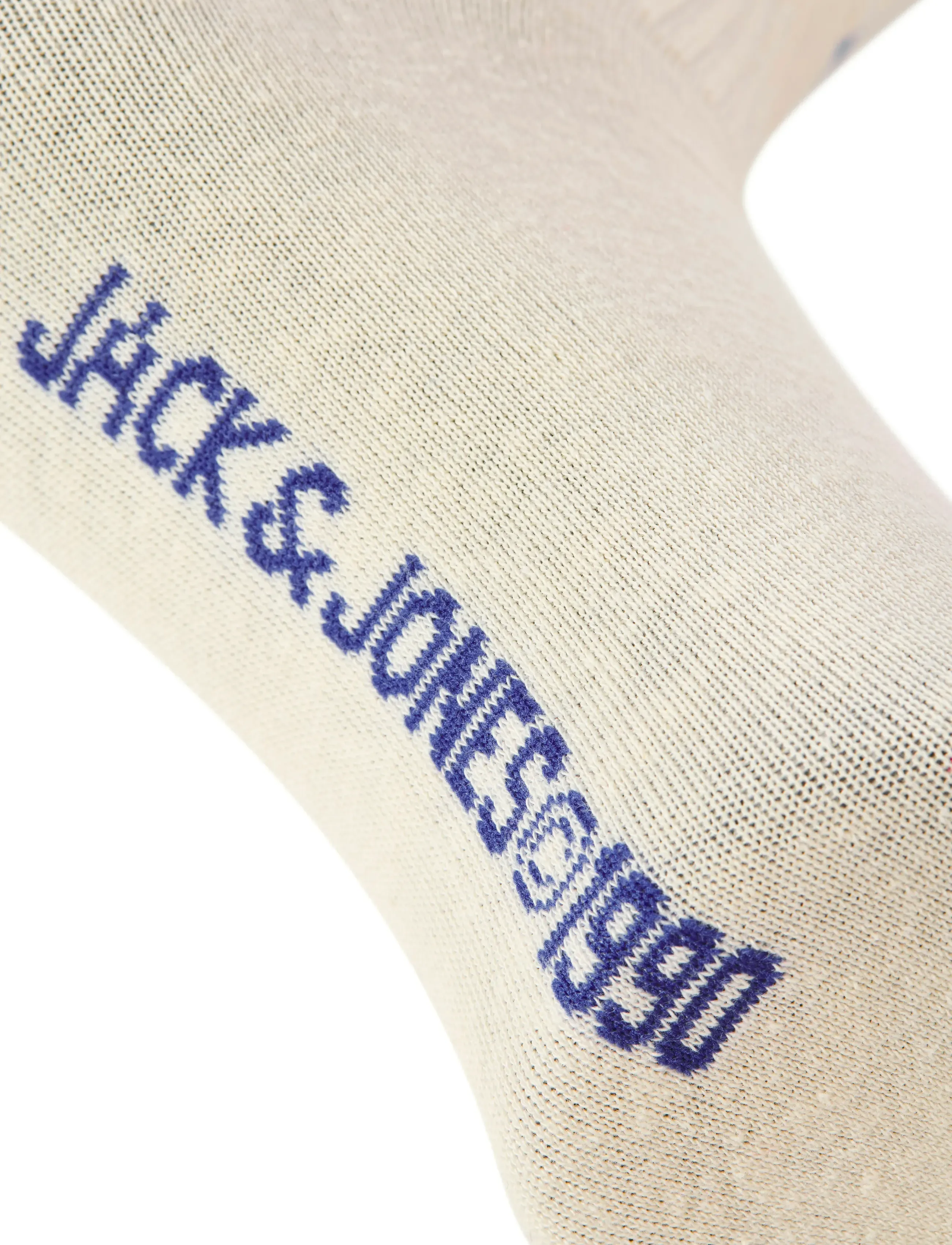 Jack & Jones - JACKAI TENNIS SOCKS 5 PACK JNR - duffel bag - 2