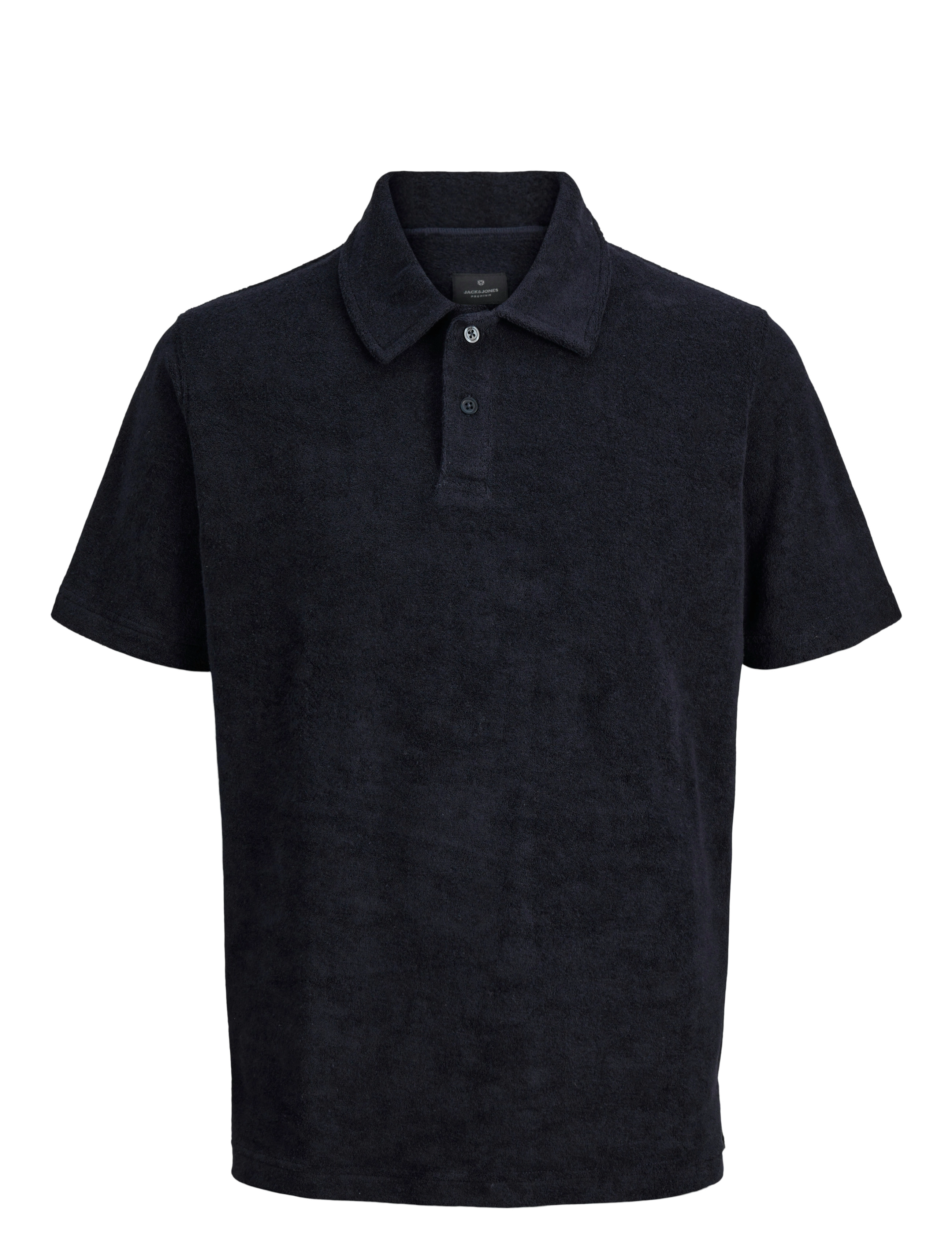JACK & JONES Jprblaben Ss Polo Jnr Navy - 152 - Kinder