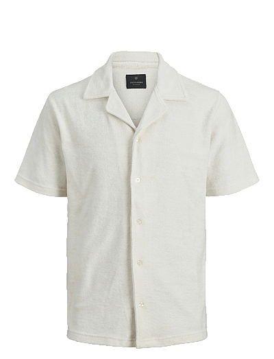 Jprblaben Ss Shirt Jnr - KortæRmede Skjorter