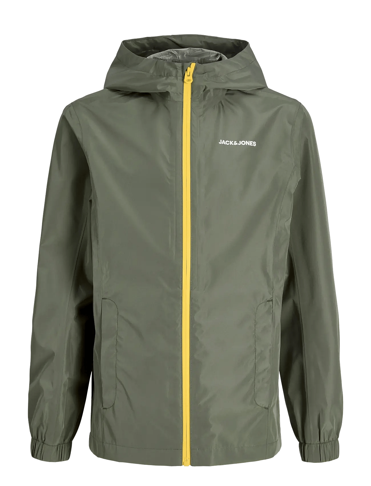 Jack & Jones - Jjeflynn Rain