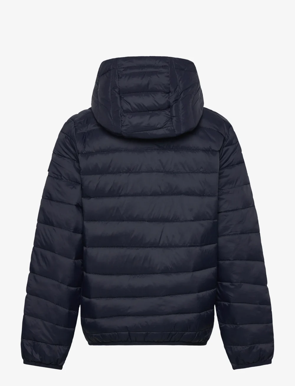 Jack & Jones - JJEBRADLEY LIGHT PUFFER HOOD MNI - winterjacke - sky captain - 1