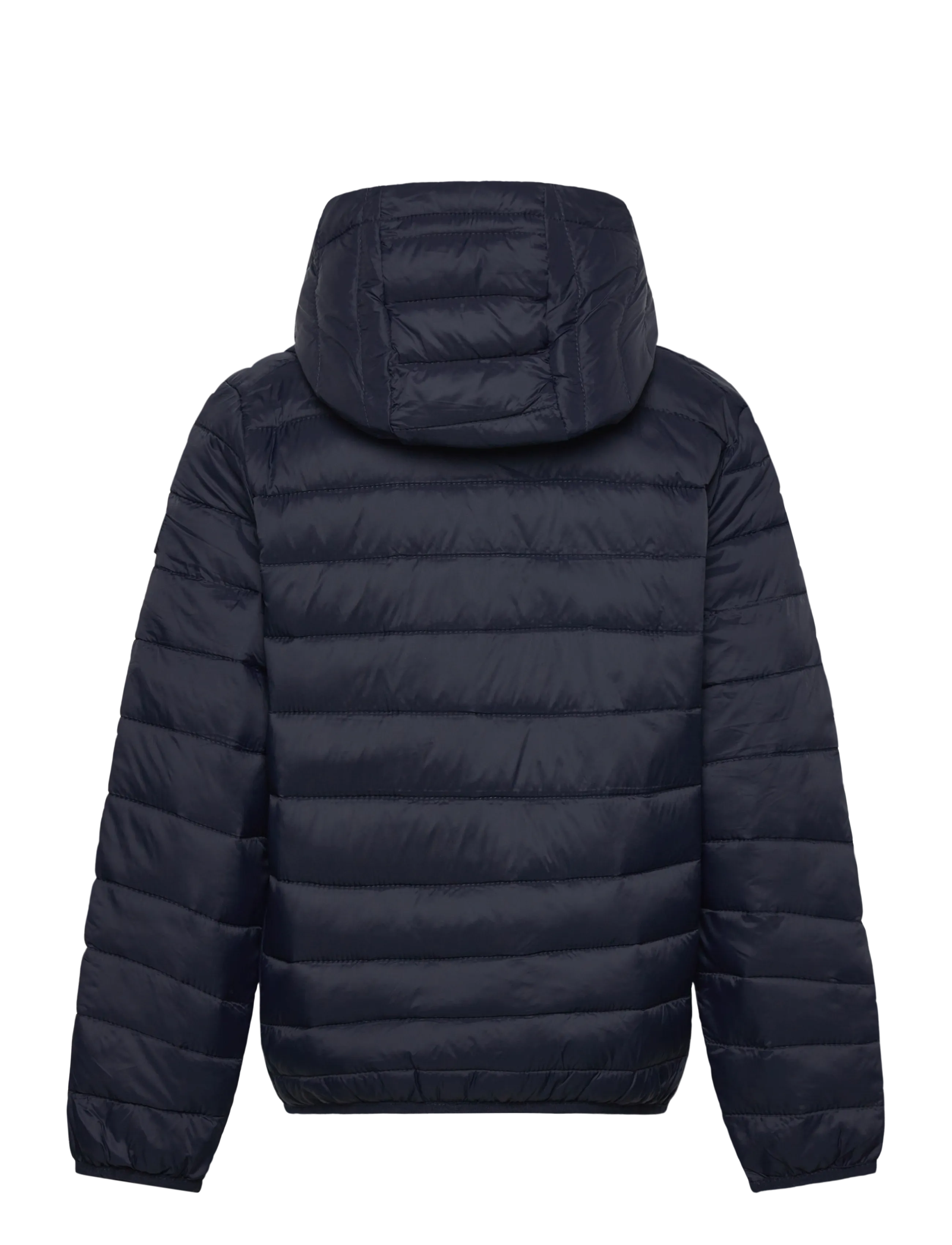 Jack & Jones - JJEBRADLEY LIGHT PUFFER HOOD MNI - winterjacke - sky captain - 1