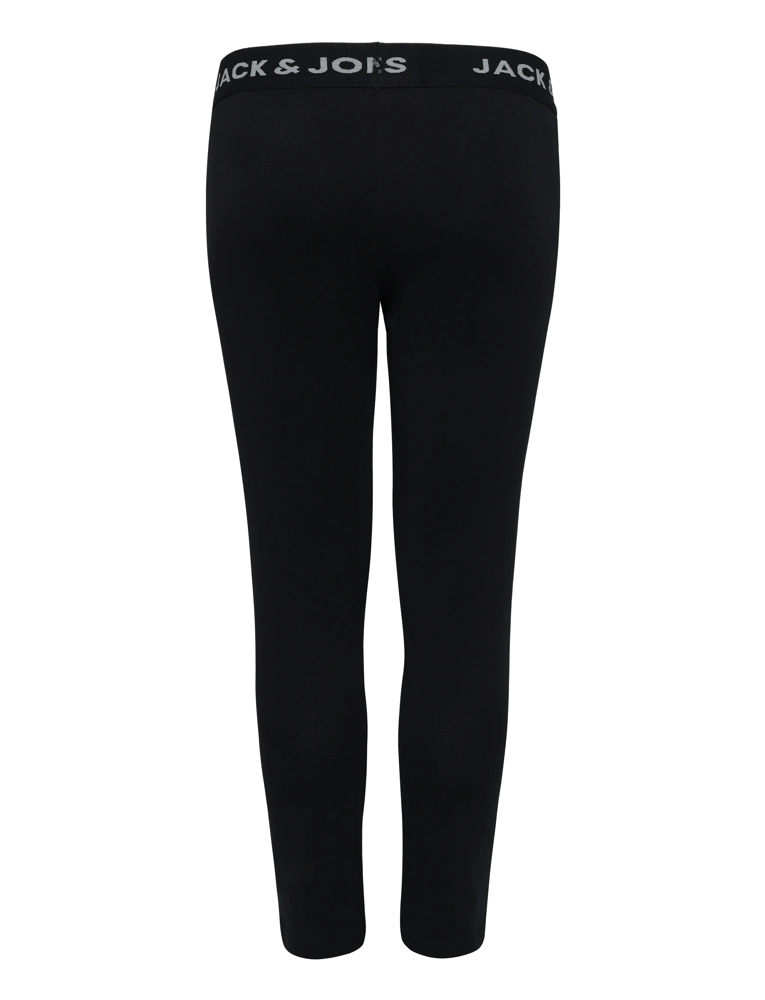 Jack & Jones - JACEVEREST SS TEE AND PANTS SET W JNR - sets mit kurzärmeligem t-shirt - drizzle - 4