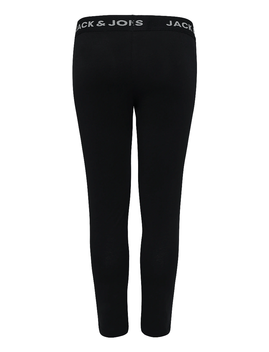 Jack & Jones - JACEVEREST SS TEE AND PANTS SET W JNR - sets mit kurzärmeligem t-shirt - drizzle - 4