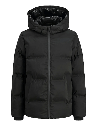 Jjkaito Puffer Jacket Ln Jnr - Dunjakker & Forede Jakker