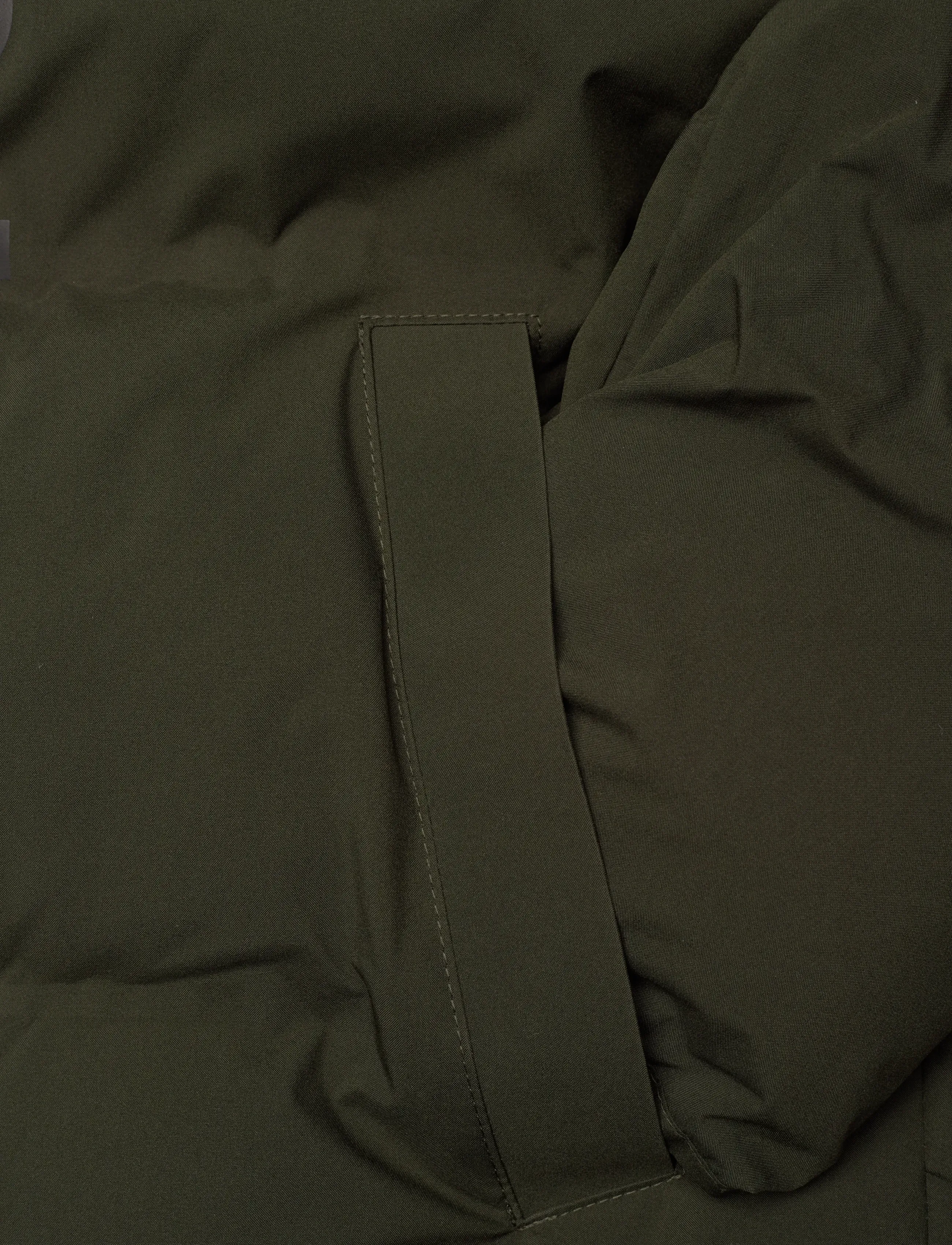Jack & Jones - JJKAITO PUFFER JACKET LN JNR - winterjacke - rosin - 3