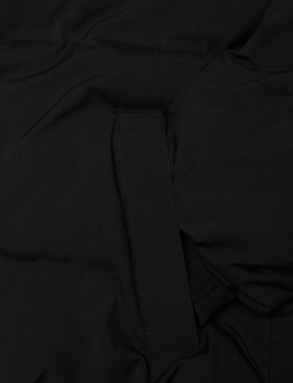 Jack & Jones - JJKAITO PUFFER JACKET MNI - vinterjackor - black - 3