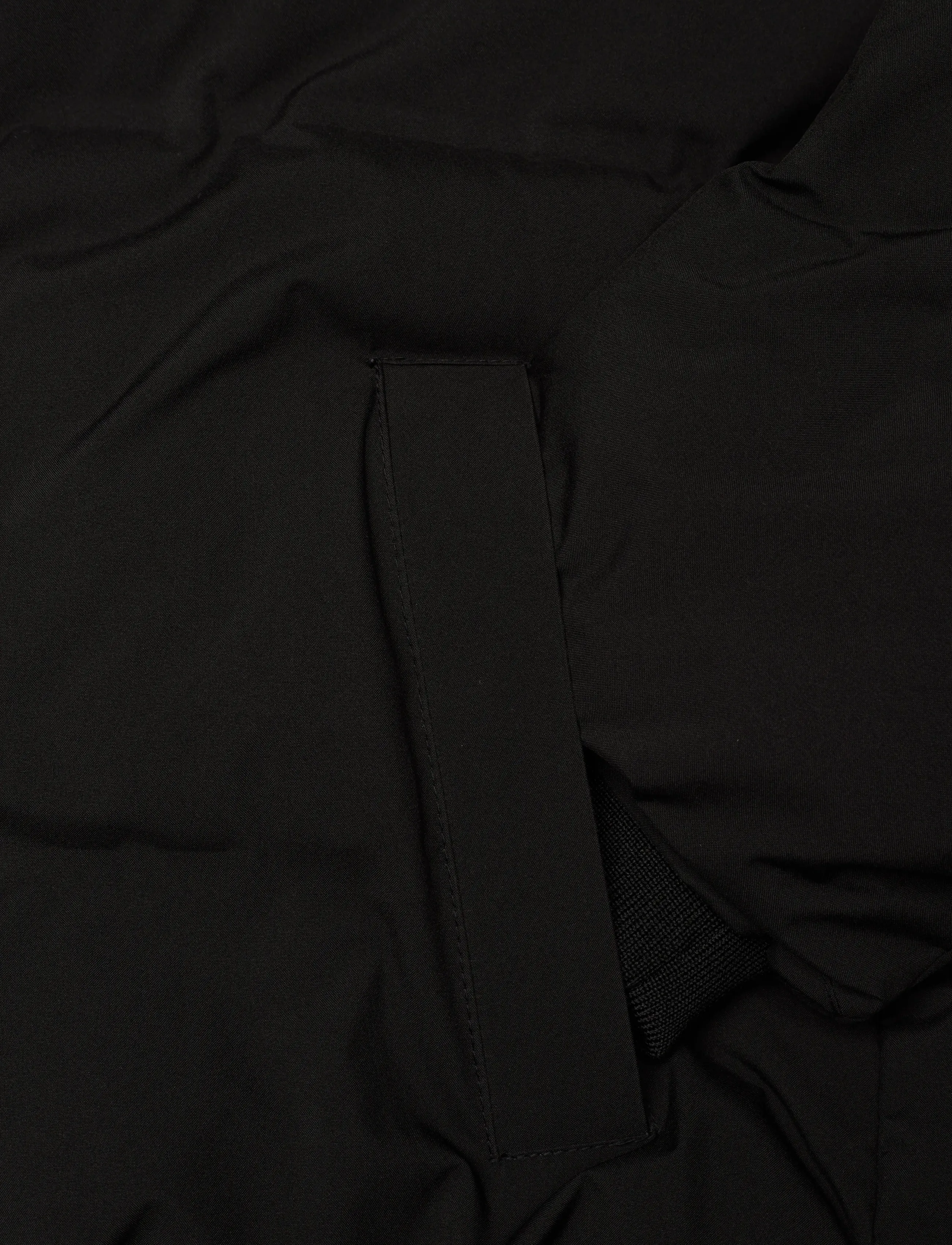 Jack & Jones - JJKAITO PUFFER JACKET MNI - vinterjackor - black - 3