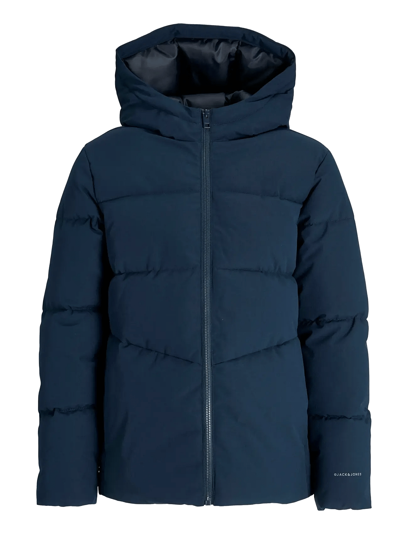 Jack & Jones - Jjglobal Puffer