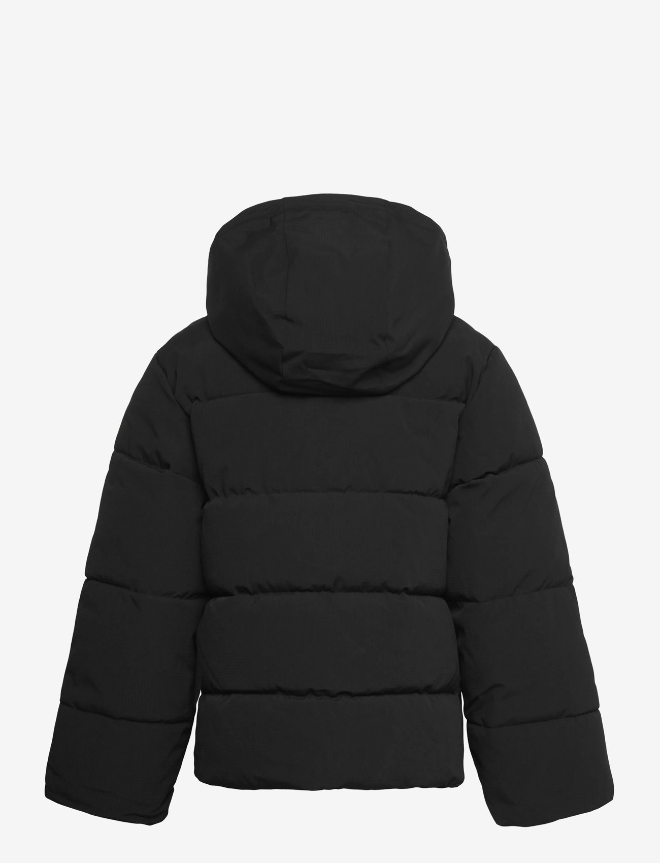 Jack & Jones - JJGLOBAL PUFFER JACKET MNI - black - 1