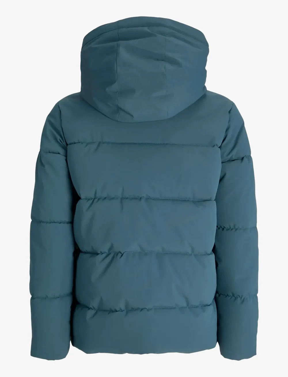 Jack & Jones - JJGLOBAL PUFFER JACKET MNI - winterjacke - orion blue - 1