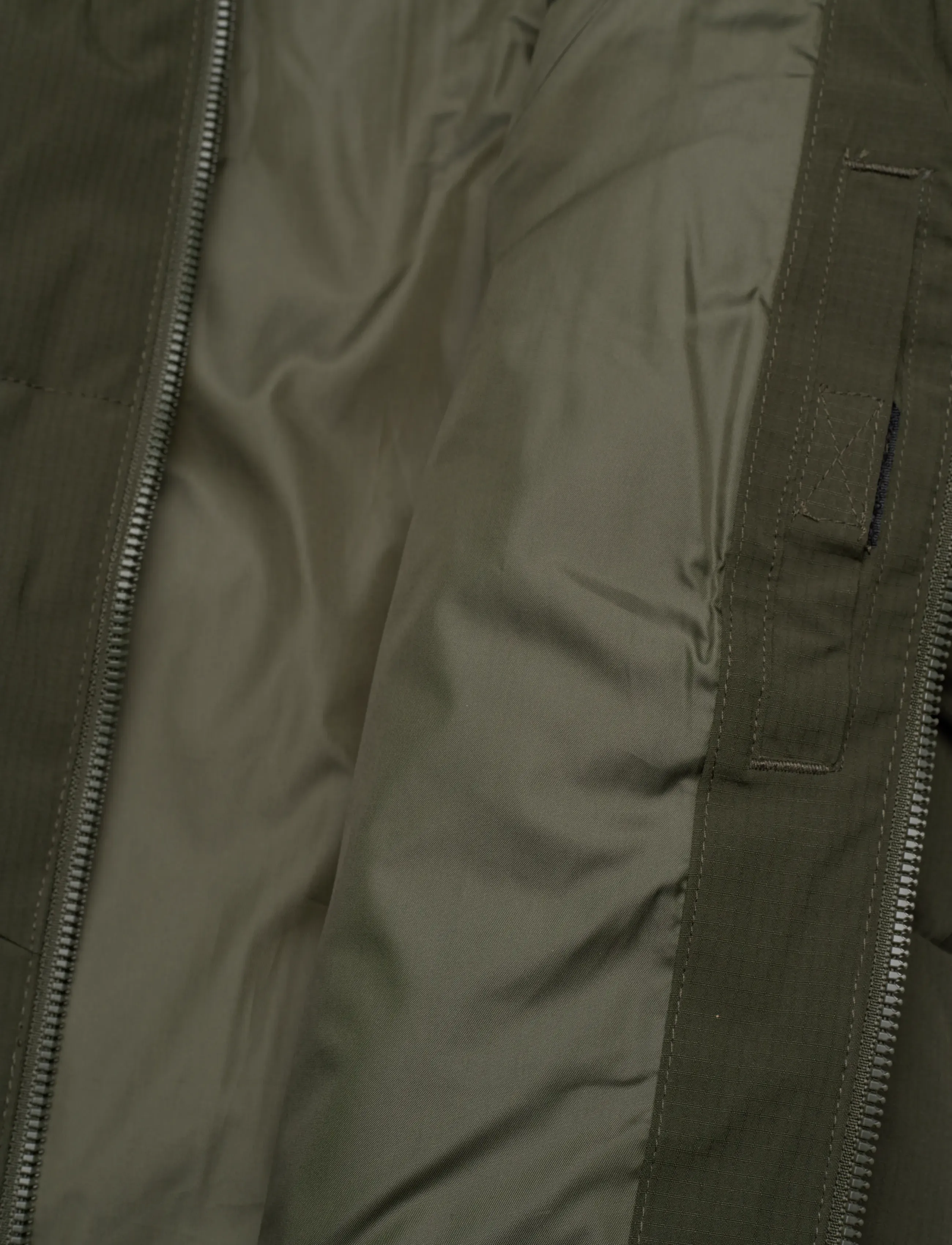 Jack & Jones - JJGLOBAL PUFFER JACKET MNI - winterjacke - rosin - 4
