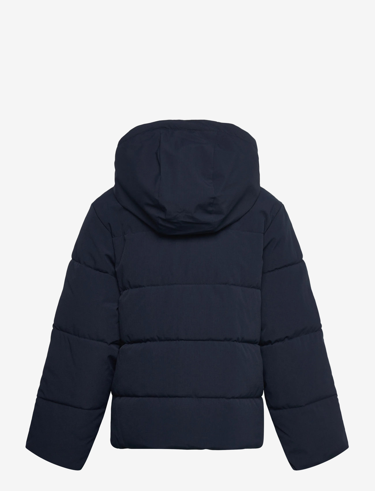 Jack & Jones - JJGLOBAL PUFFER JACKET MNI - winter jackets - sky captain - 1