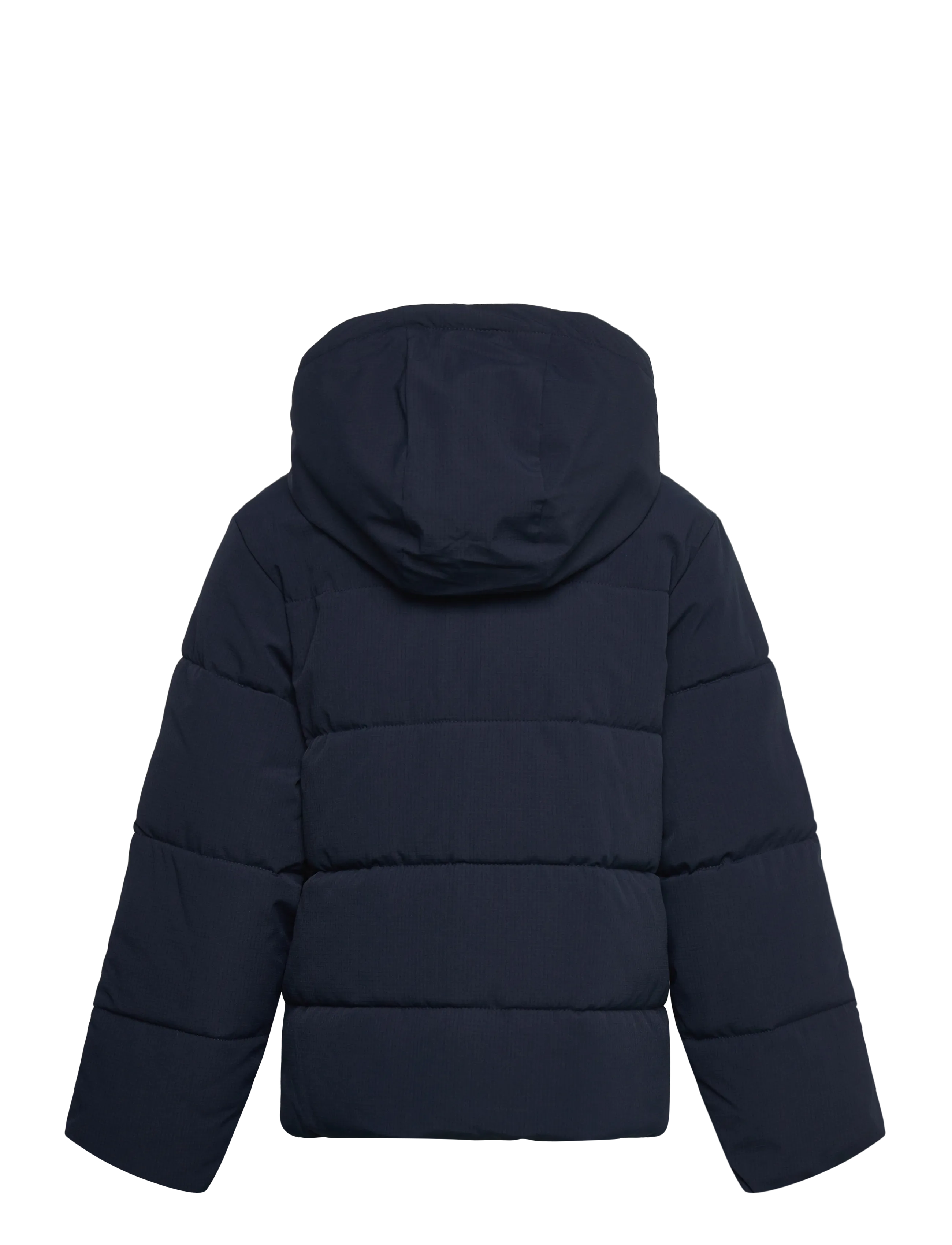Jack & Jones - JJGLOBAL PUFFER JACKET MNI - talvitakki - sky captain - 1
