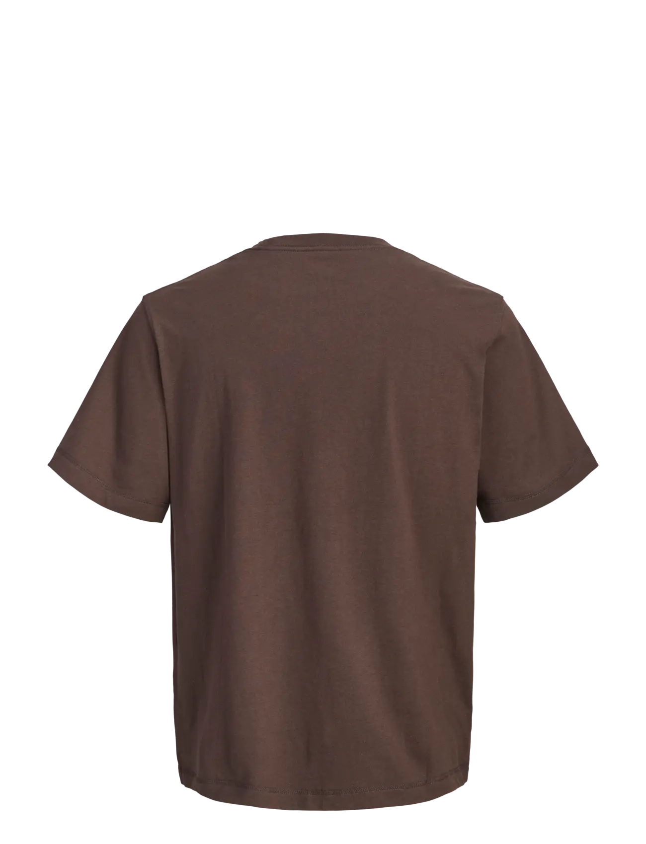 Jack & Jones - JORNORREBRO EMB TEE SS CN NOOS JNR - lühikeste varrukatega t-särgid - java - 2