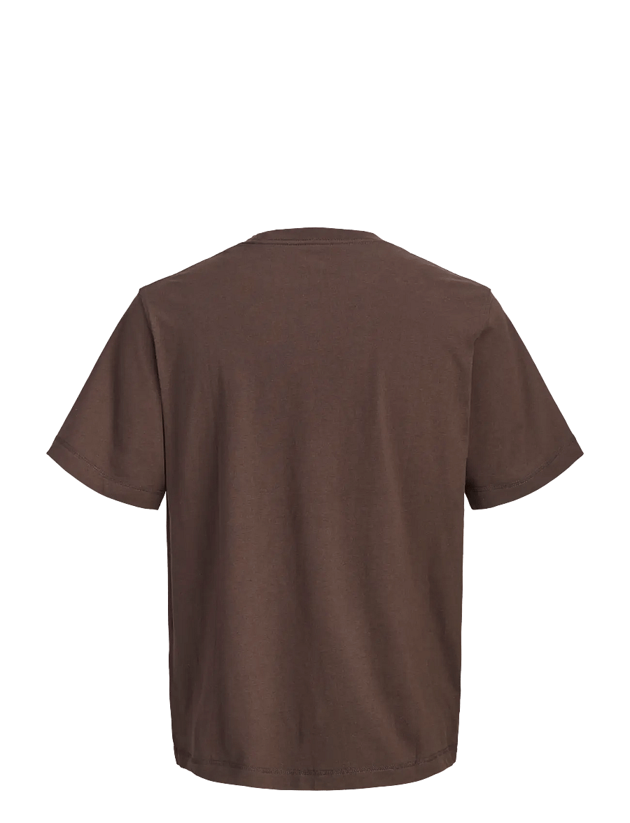 Jack & Jones - JORNORREBRO EMB TEE SS CN NOOS JNR - lühikeste varrukatega t-särgid - java - 2