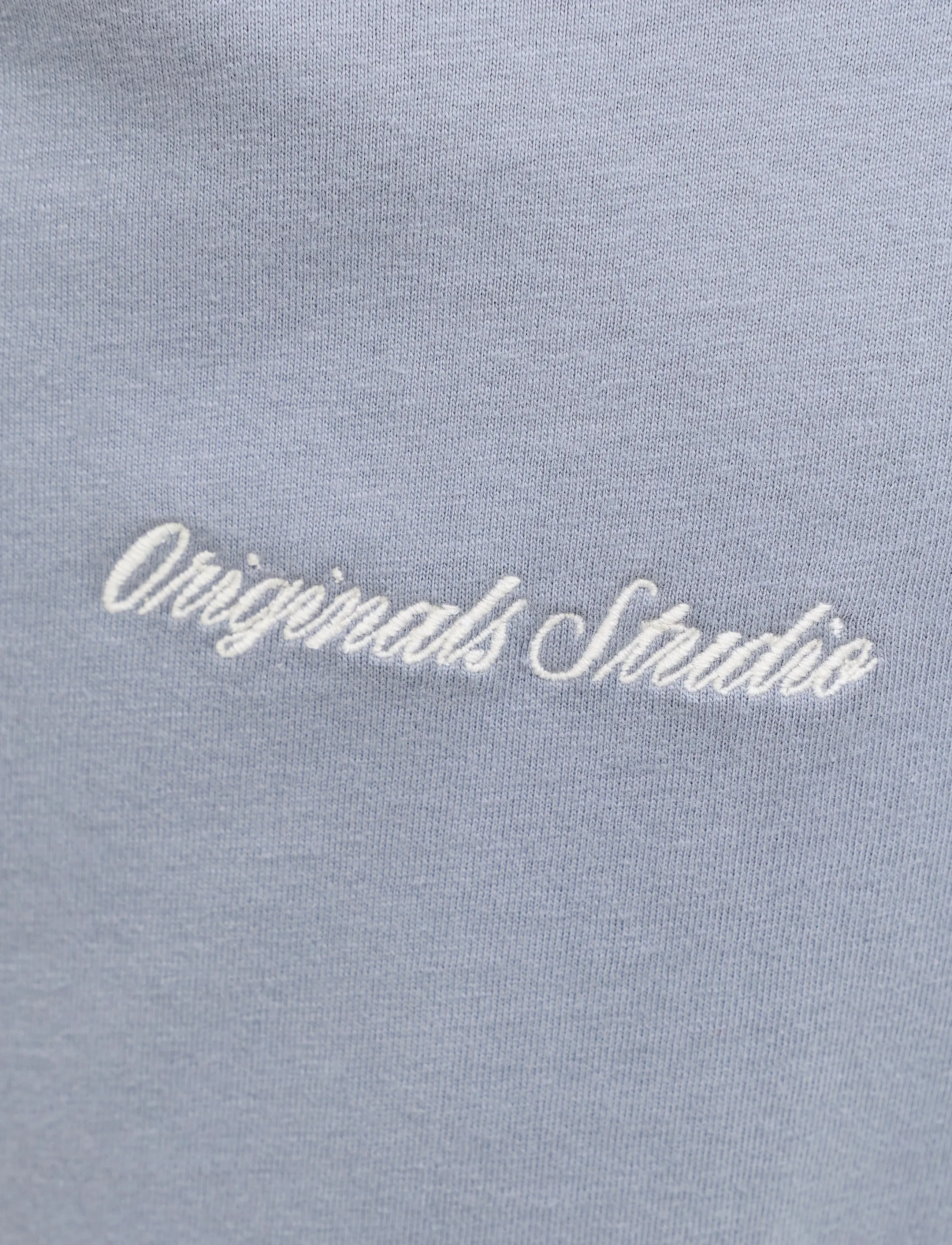 Jack & Jones - JORNORREBRO EMB TEE SS CN NOOS JNR - t-shirts à manches courtes - tradewinds - 4