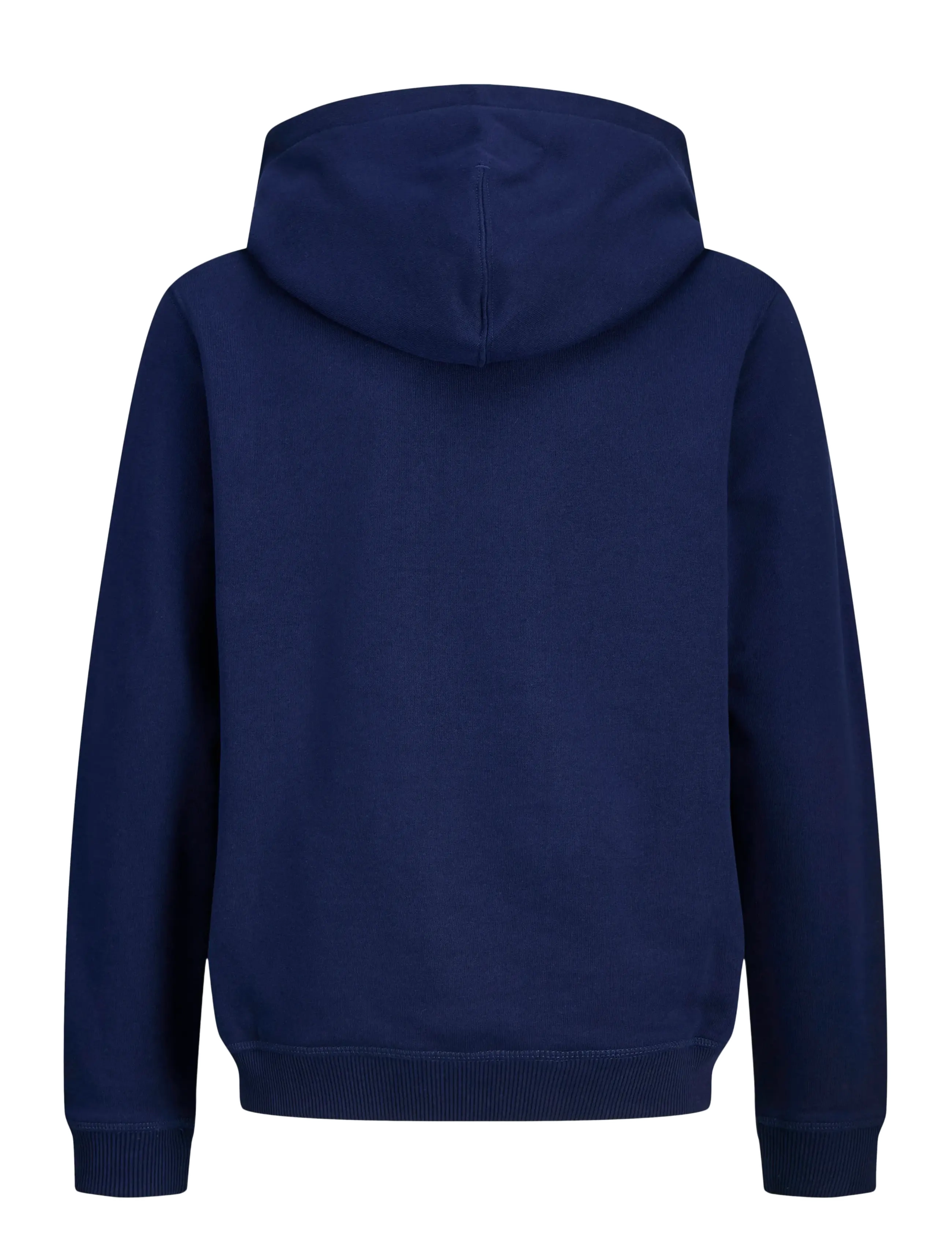 Jack & Jones - JORNORREBRO EMB SWEAT HOOD NOOS JNR - kapuzenpullover - ocean cavern - 2