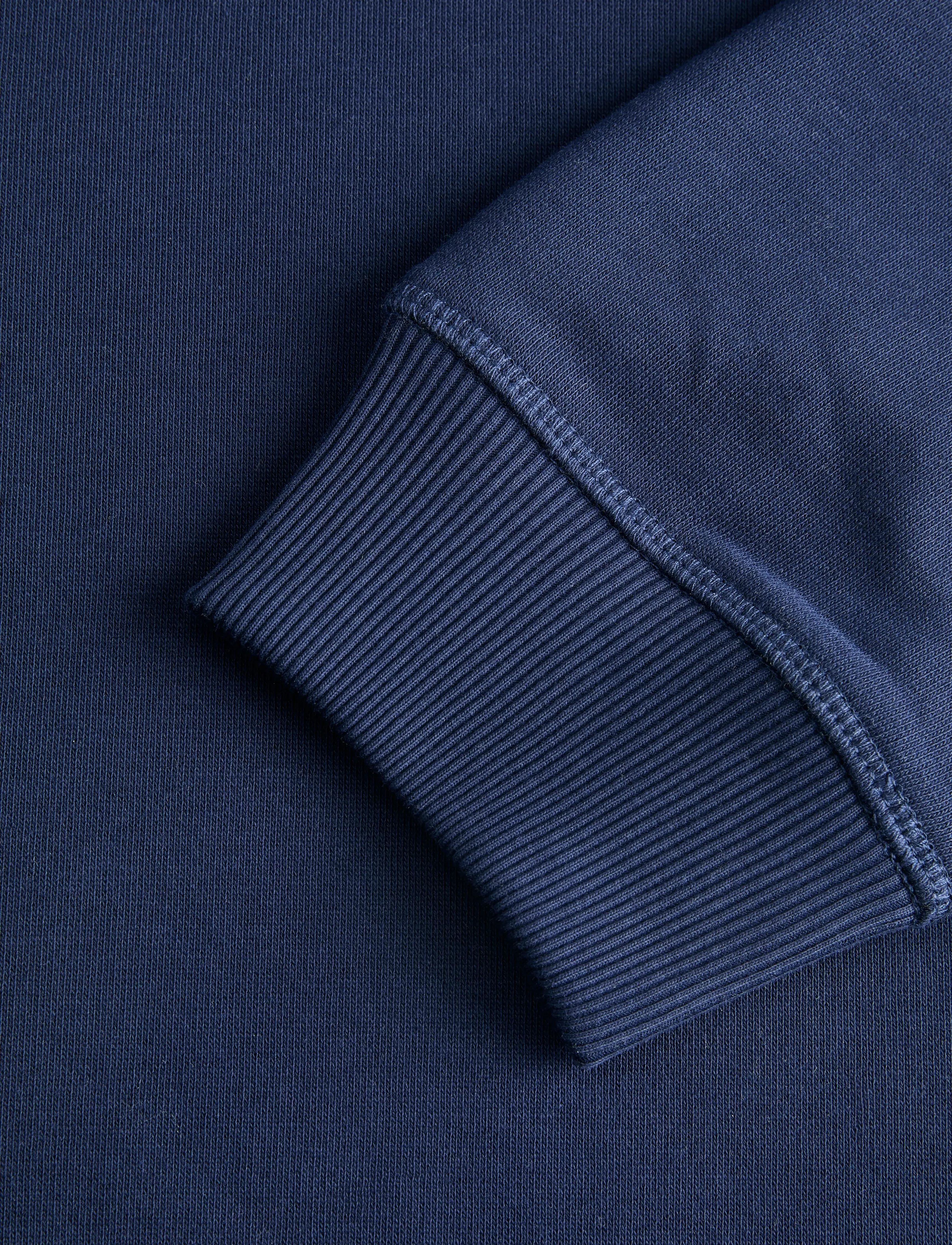 Jack & Jones - JORNORREBRO EMB SWEAT CREW NOOS JNR - sweatshirts - ocean cavern - 5