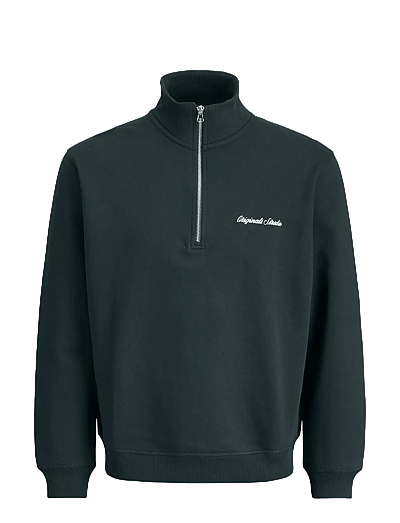 Gilet Con Cappuccio Jack & Jones Jjesprint - Per Bambini E Ragazzi - Foto 5