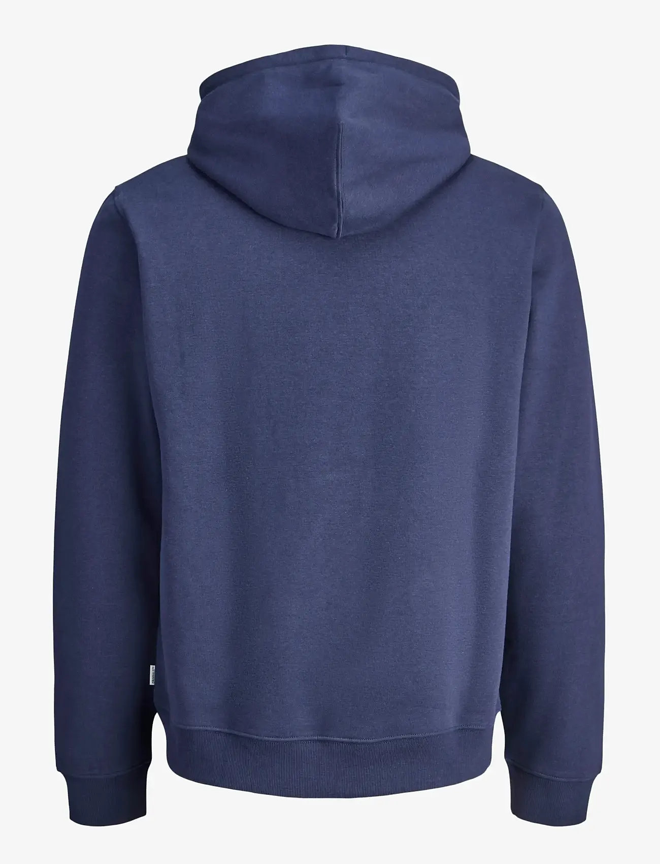 Jack & Jones - JORINWOOD BLOCK BRANDING SWEAT NOOS JNR - sweatshirts - ocean cavern - 2