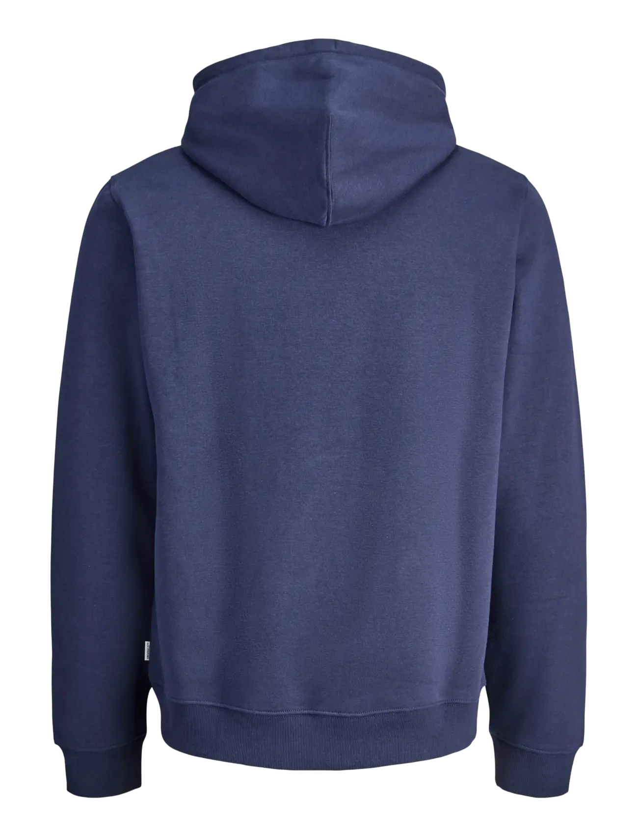 Jack & Jones - JORINWOOD BLOCK BRANDING SWEAT NOOS JNR - sweatshirts - ocean cavern - 2