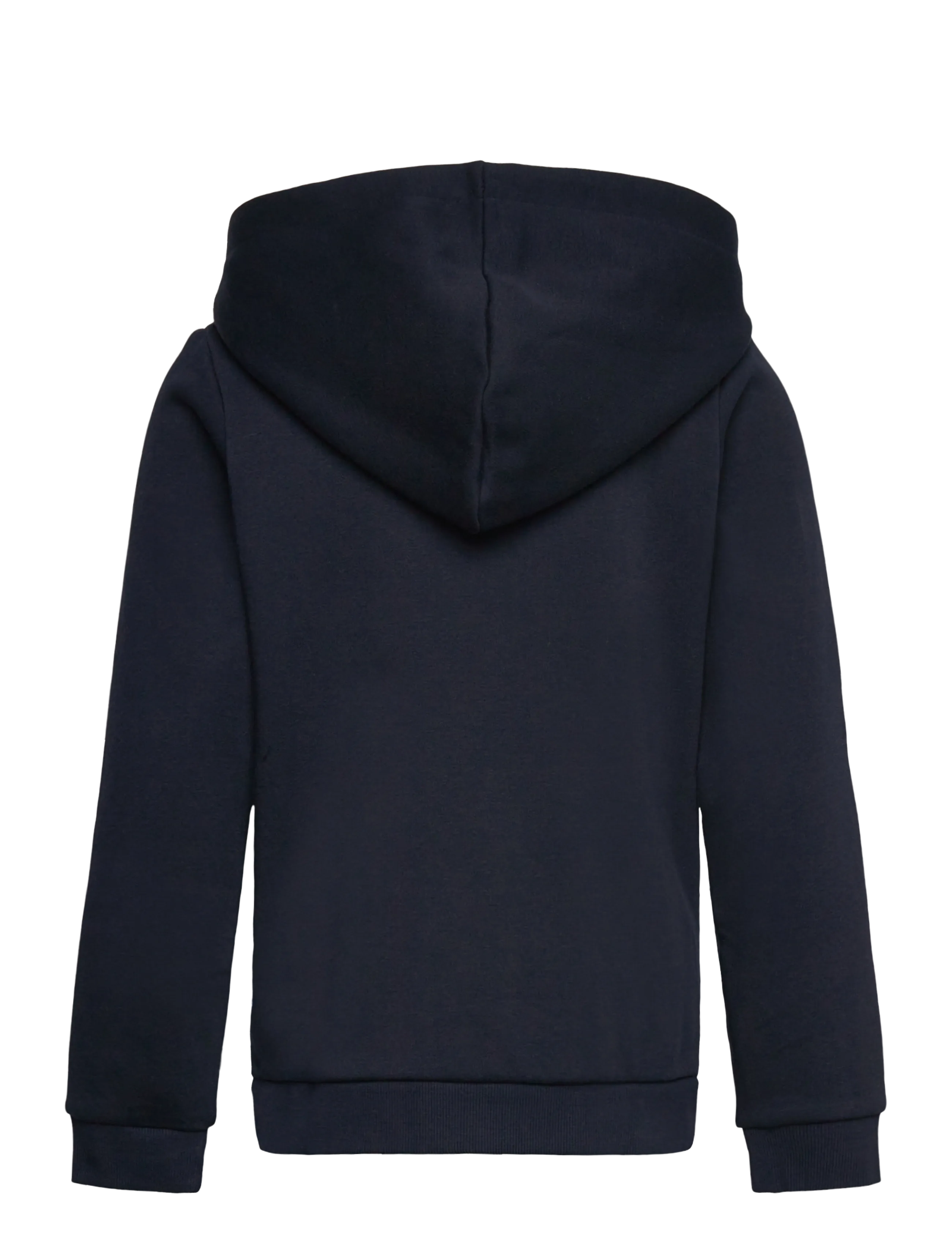 Jack & Jones - JJELOGO ZIP HOOD 2COL AW 25 NOOS  MNI - pulls à capuche - sky captain - 1