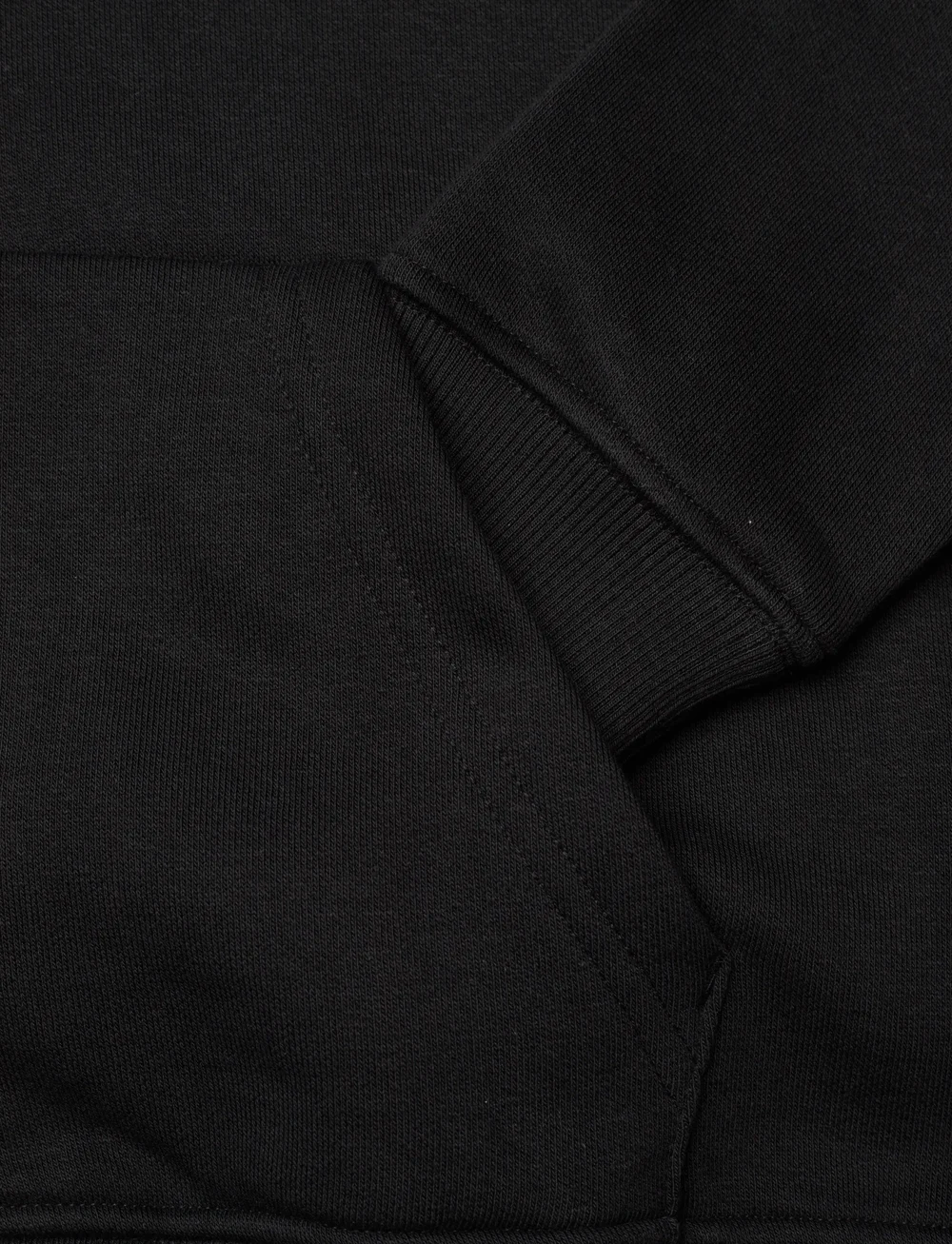 Jack & Jones - JJEURBAN EDGE SWEAT ZIP HOOD JNR - kapuutsiga dressipluusid - black - 5