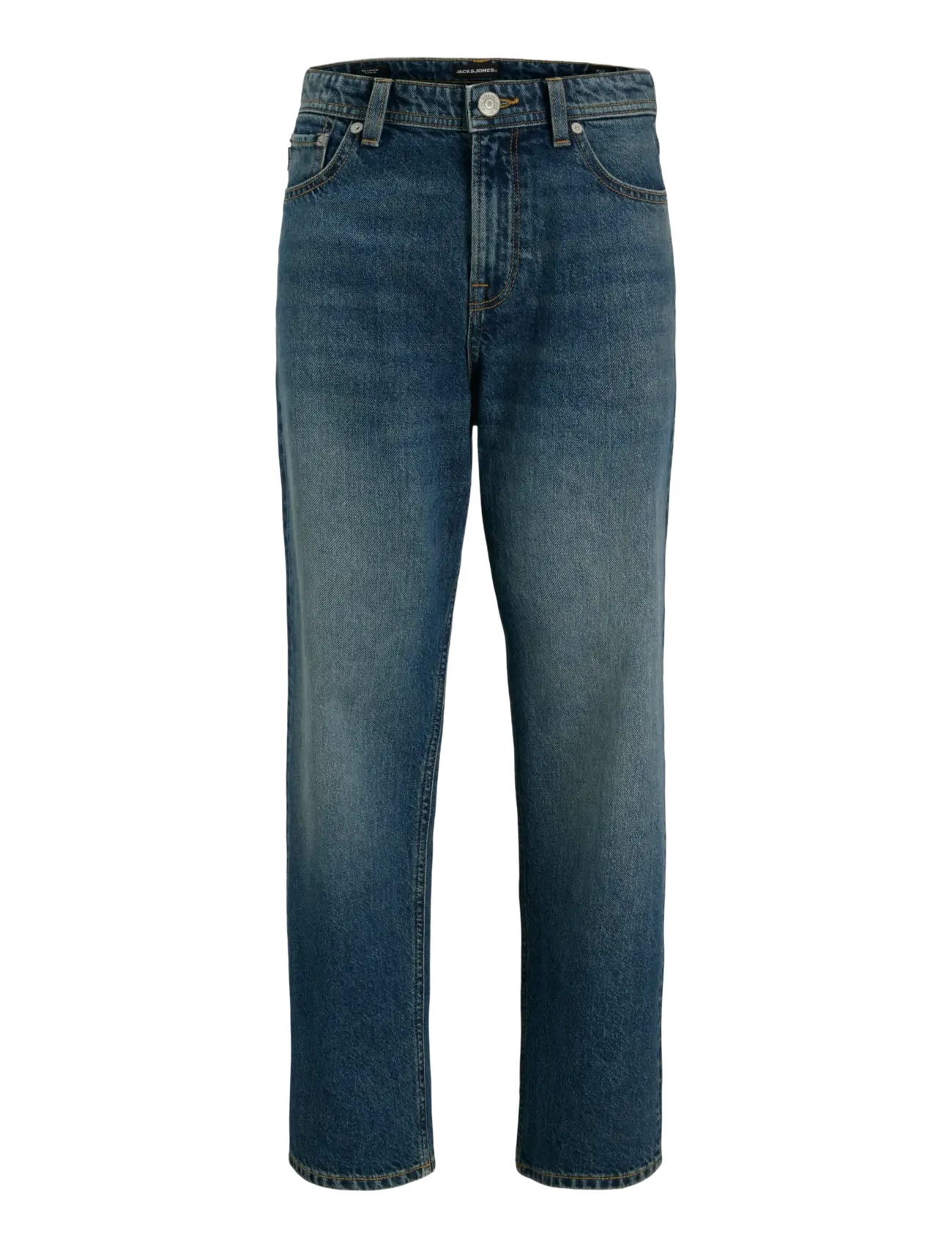 BLUE DENIM