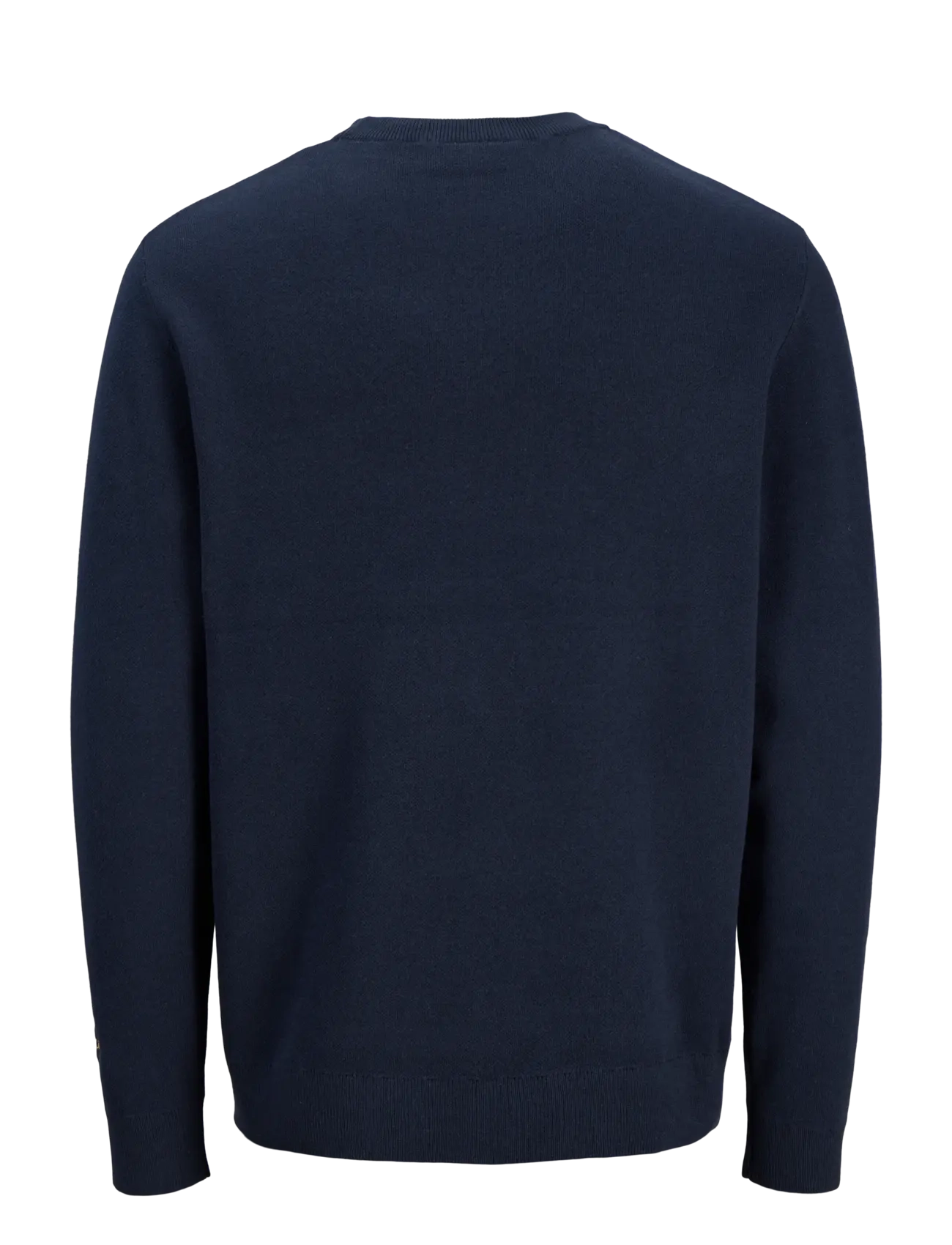 Jack & Jones - JORNORREBRO LIGHT KNIT CREW NECK JNR - džemprid - sky captain - 2