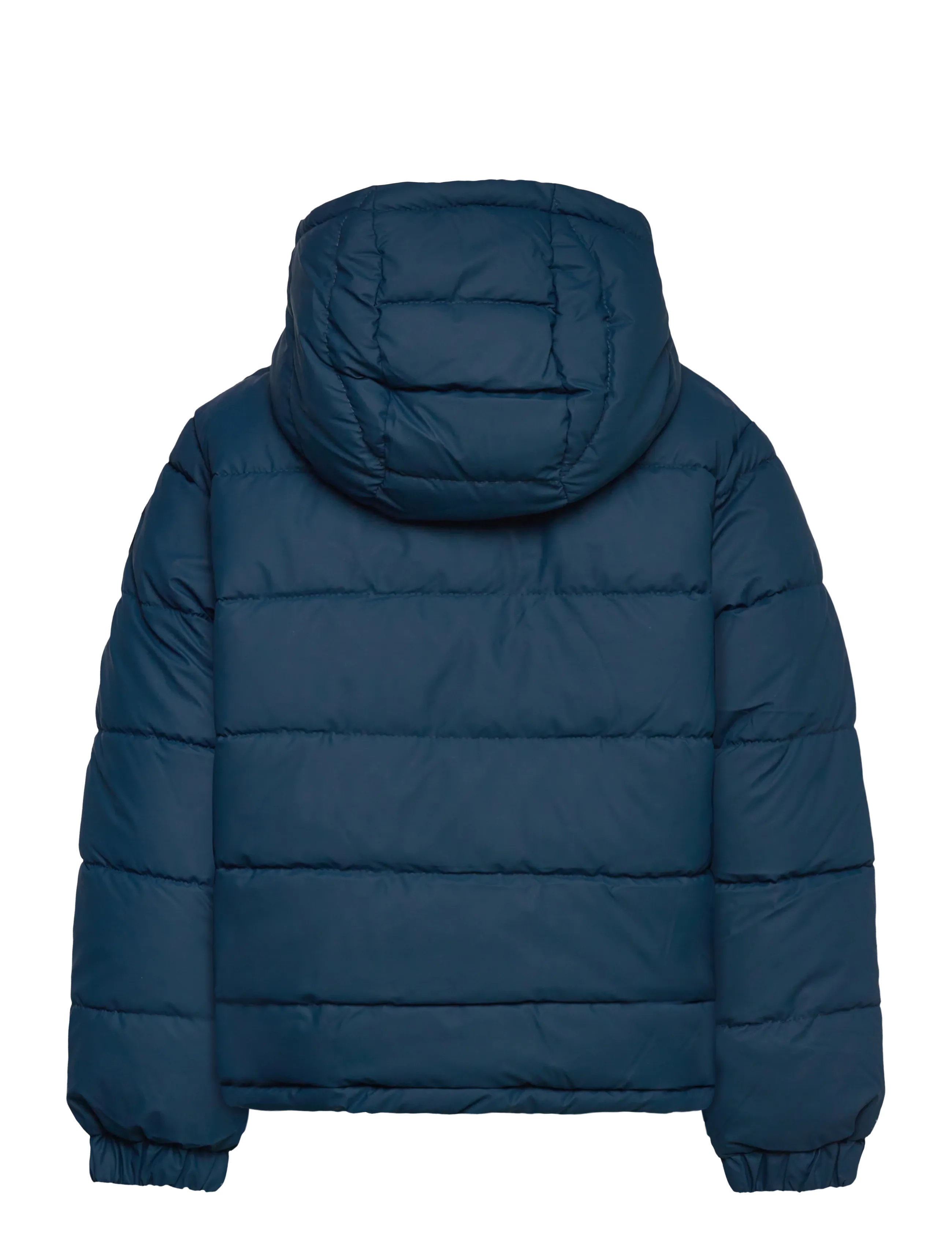Jack & Jones - JCOPOINT PU PUFFER JACKET BF MNI - veste d'hiver - titan - 1