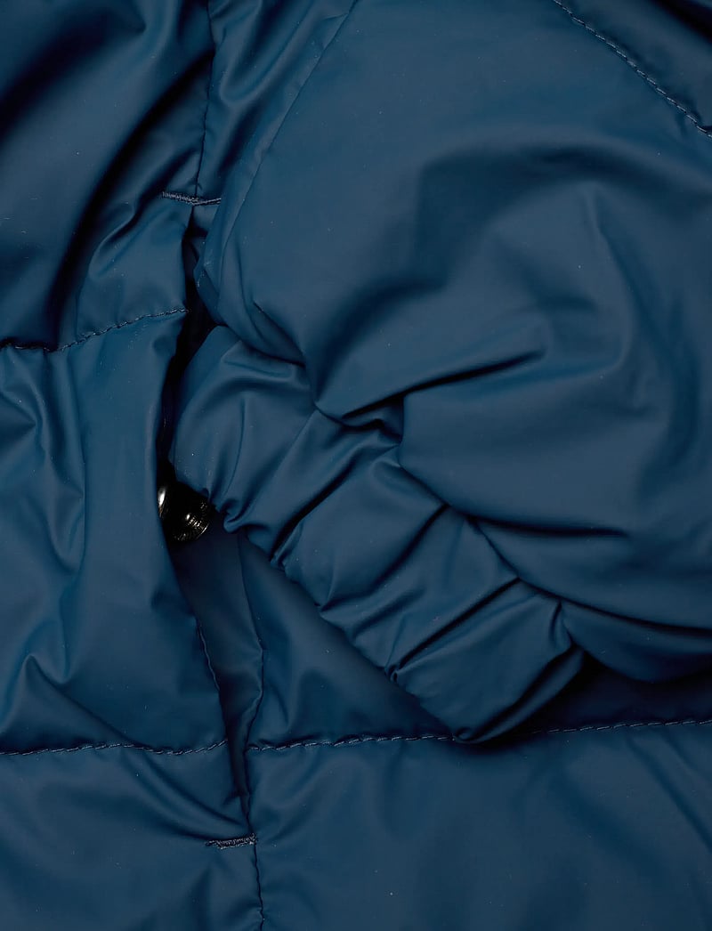 Jack & Jones - JCOPOINT PU PUFFER JACKET BF MNI - winterjacke - titan - 3