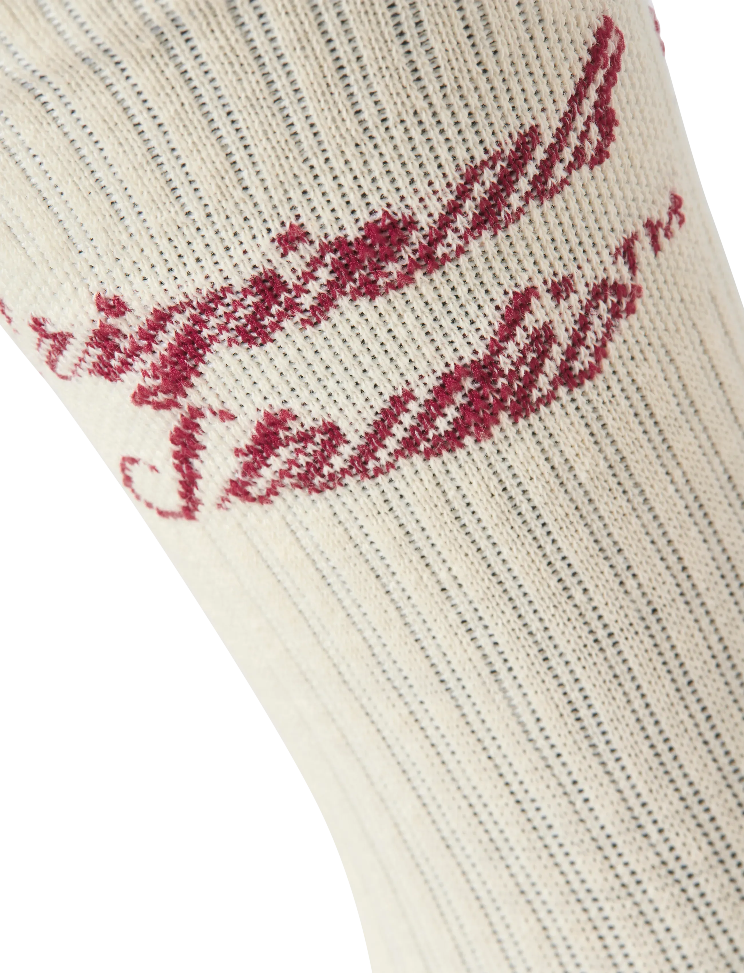 Jack & Jones - JACNORREBRO TENNIS SOCKS 3 PACK JNR - sokker - antique white - 1
