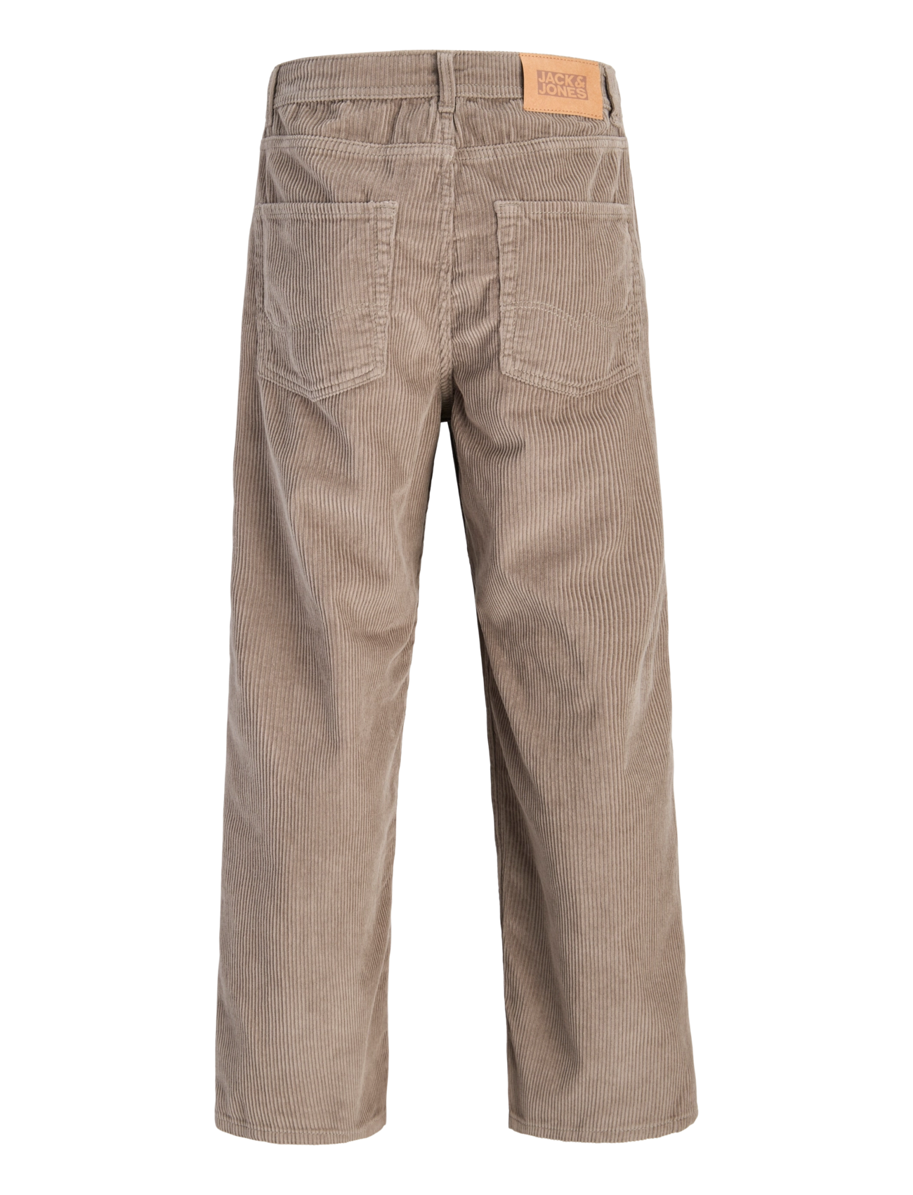 Jack & Jones - JPSTALEX ORIGINAL CORDUROY PANT JNR - bukser - brindle - 2