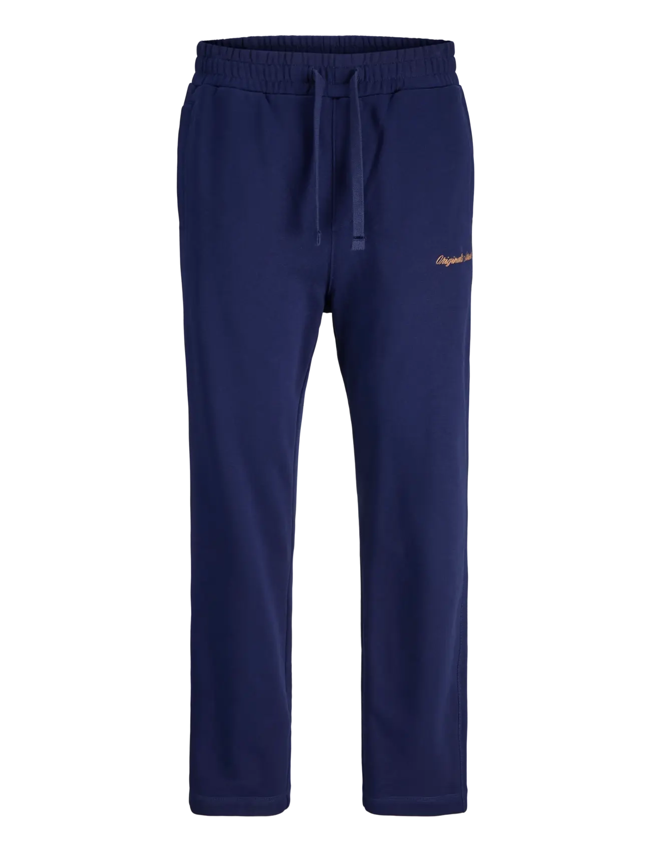 Jack & Jones JPSTKANE NORREBRO SWEAT PANTS MNI - Underdele - OCEAN CAVERN / navy