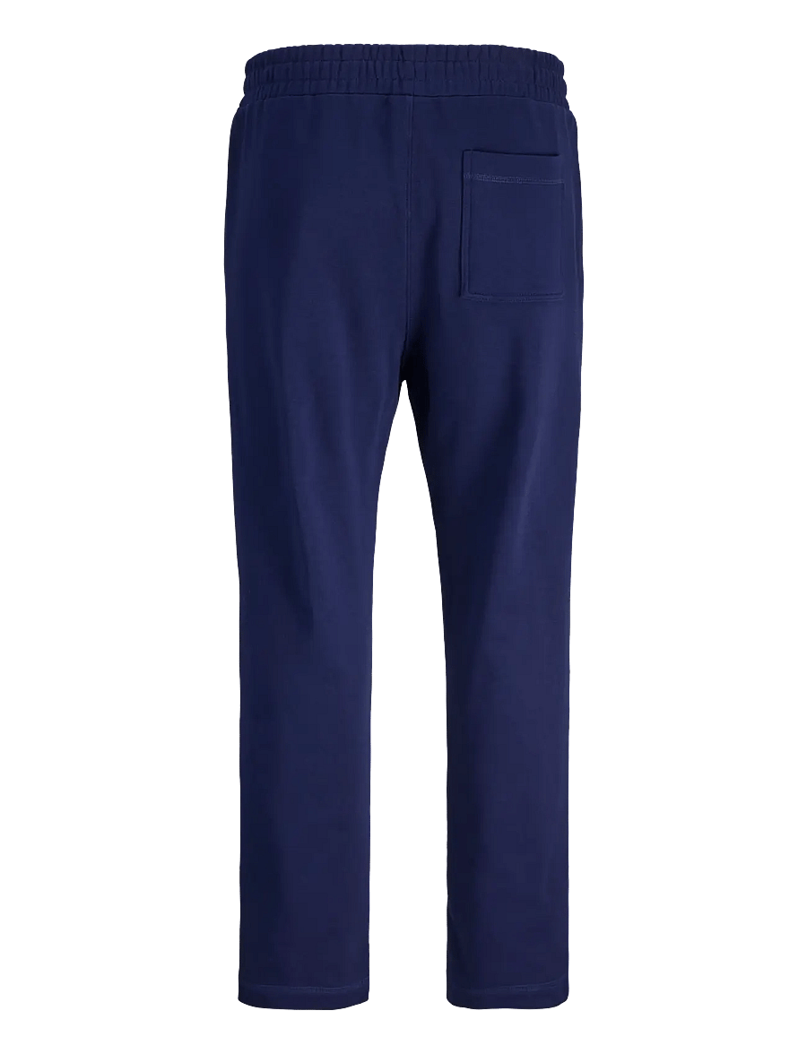 Jack & Jones - JPSTKANE NORREBRO SWEAT PANTS MNI - dressipüksid - ocean cavern - 1