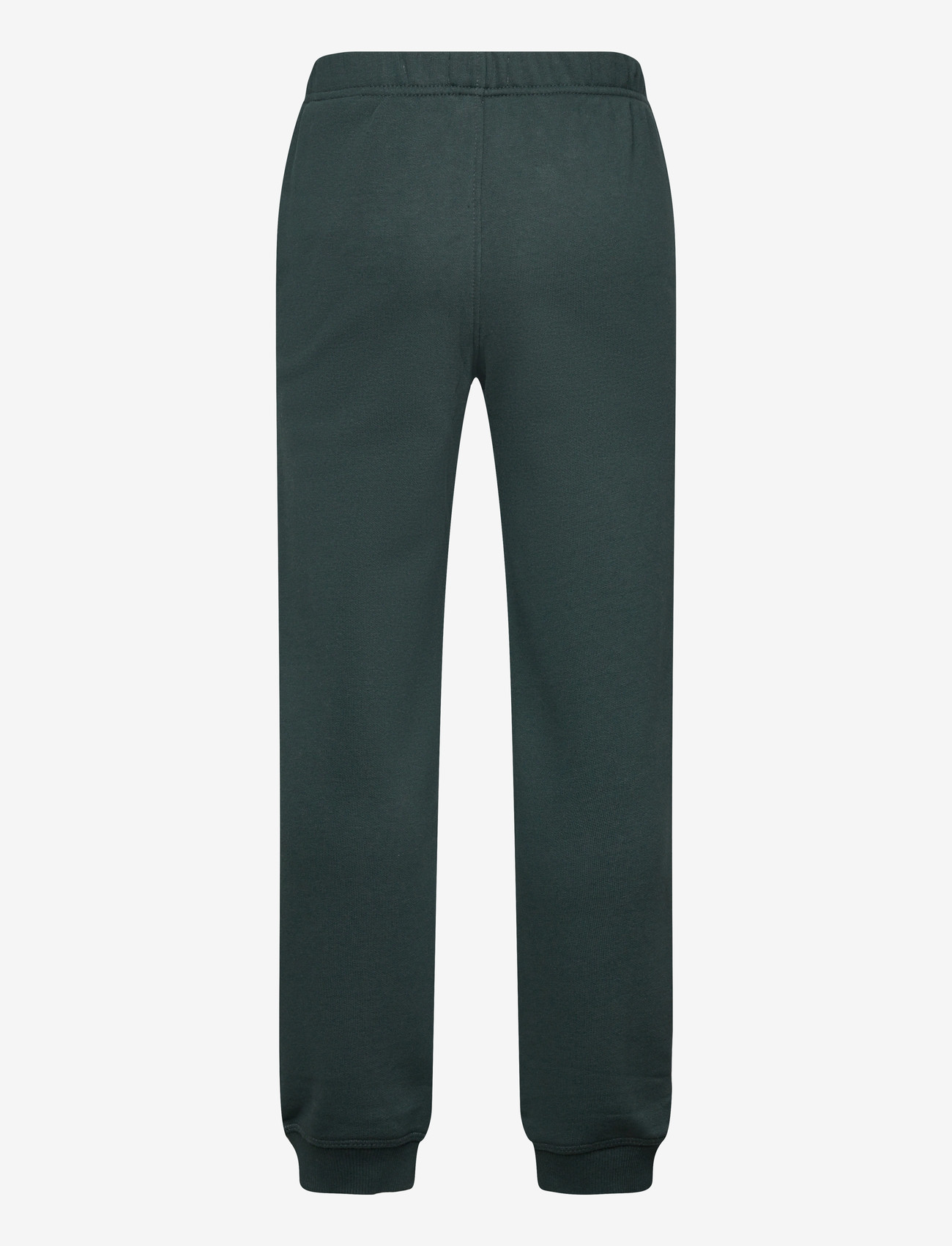 Jack & Jones - JPSTKANE BLEECKER SWEAT PANTS BF MNI - jogginghosen - forest river - 1