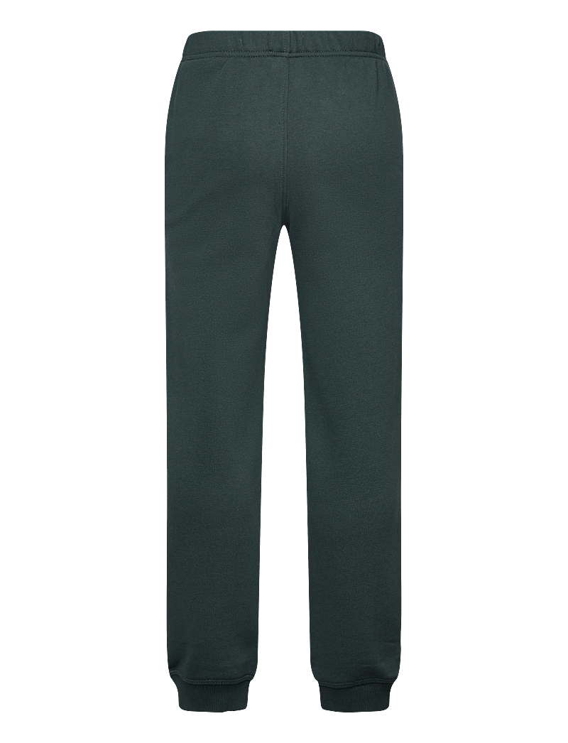 Jack & Jones - JPSTKANE BLEECKER SWEAT PANTS BF MNI - jogginghosen - forest river - 1