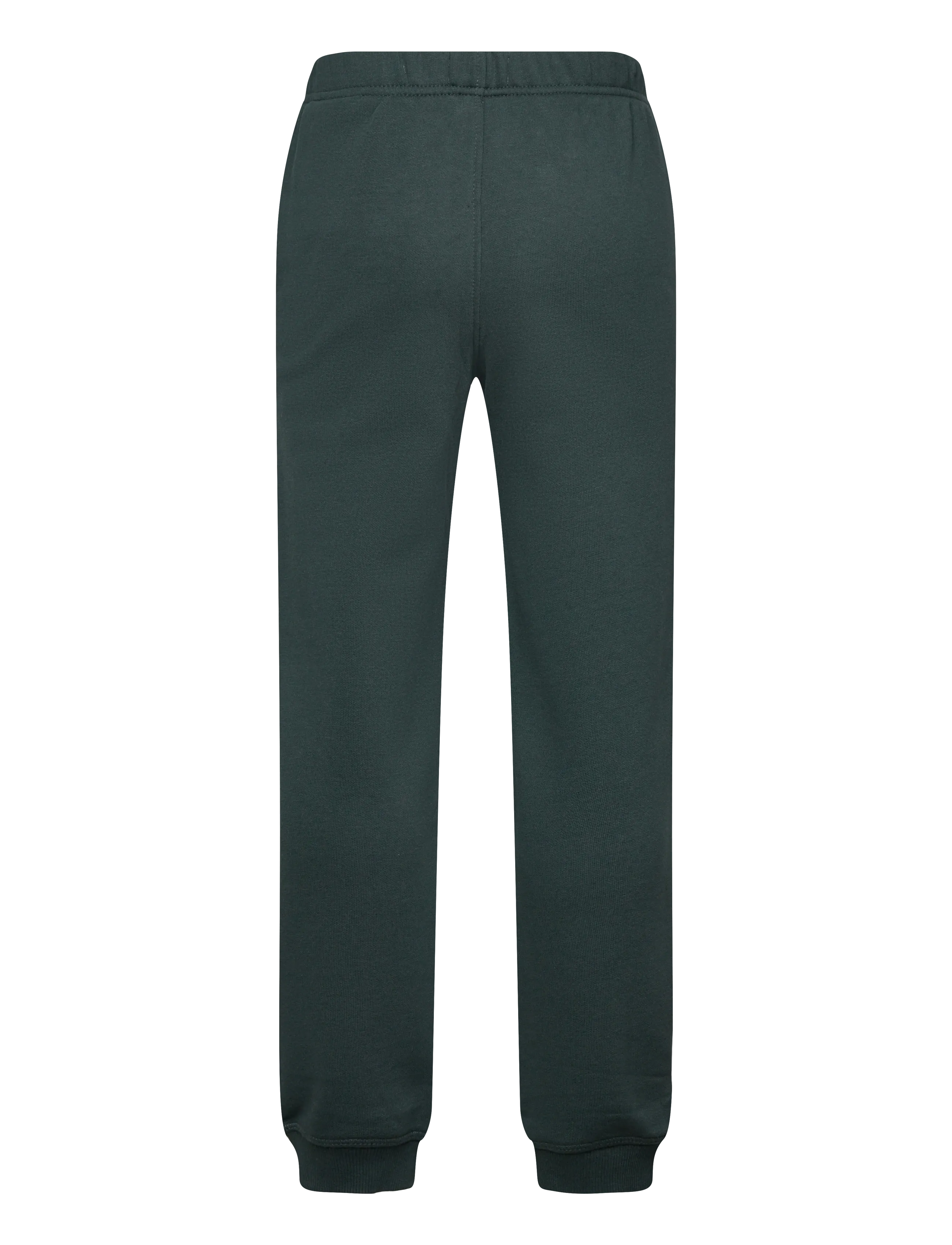 Jack & Jones - JPSTKANE BLEECKER SWEAT PANTS BF MNI - mjukisbyxor - forest river - 1