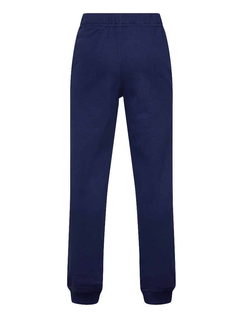 Jack & Jones - JPSTKANE BLEECKER SWEAT PANTS BF MNI - jogginghosen - ocean cavern - 1