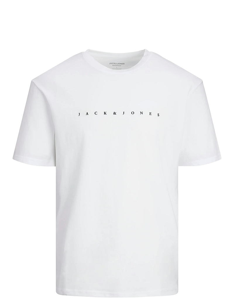 Jack & Jones - JJESTAR JJ TEE SS NOOS 3PK MP JNR - dark navy - 2