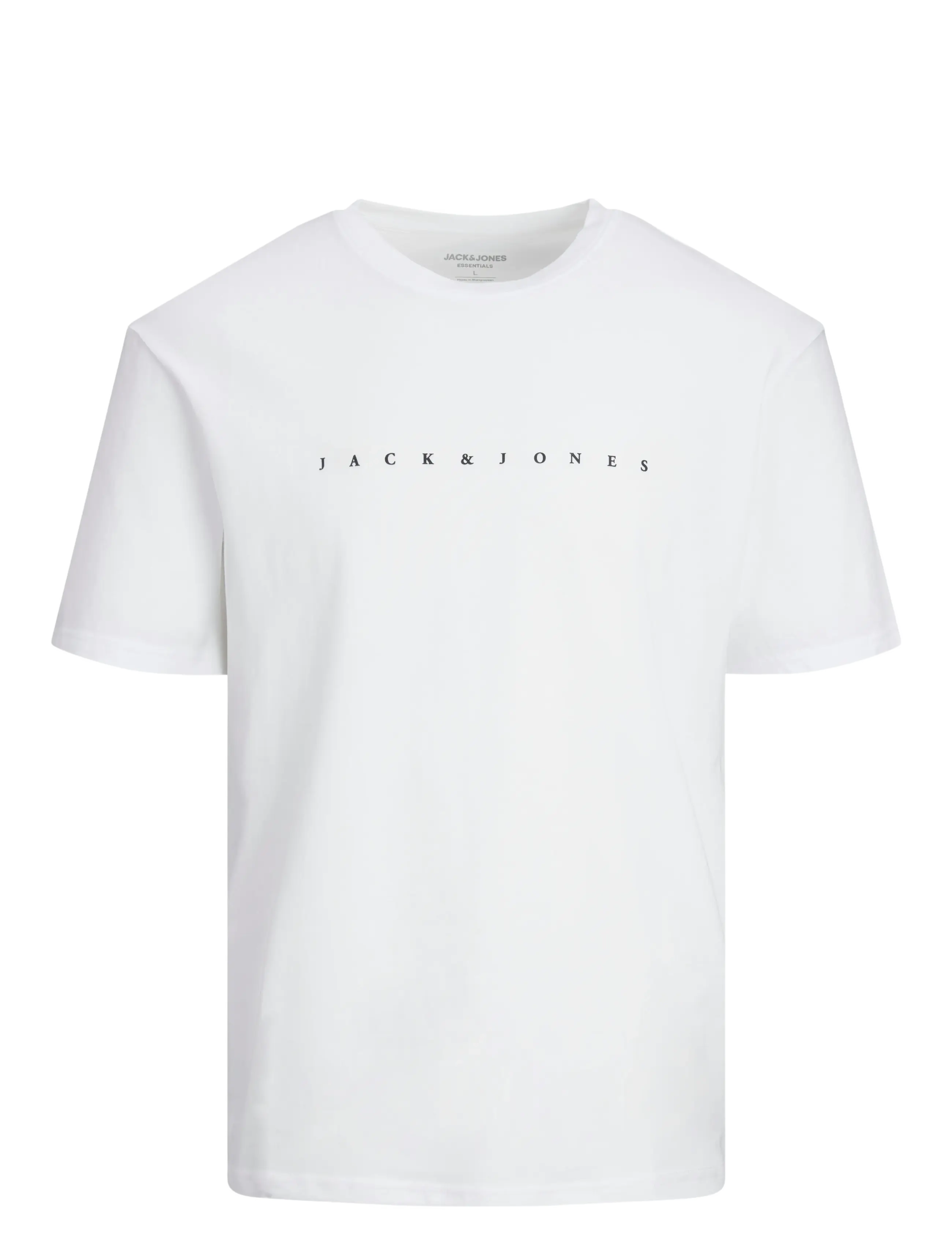 Jack & Jones - JJESTAR JJ TEE SS NOOS 3PK MP JNR - dark navy - 2