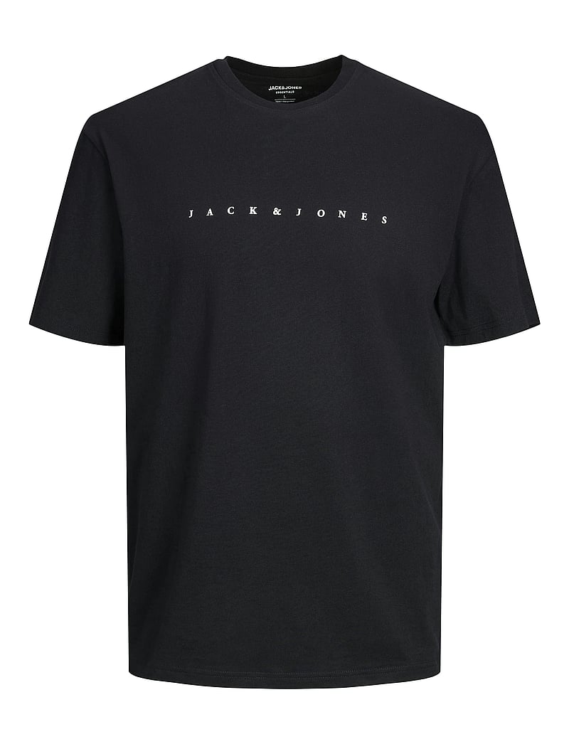 Jack & Jones - JJESTAR JJ TEE SS NOOS 3PK MP JNR - dark navy - 3