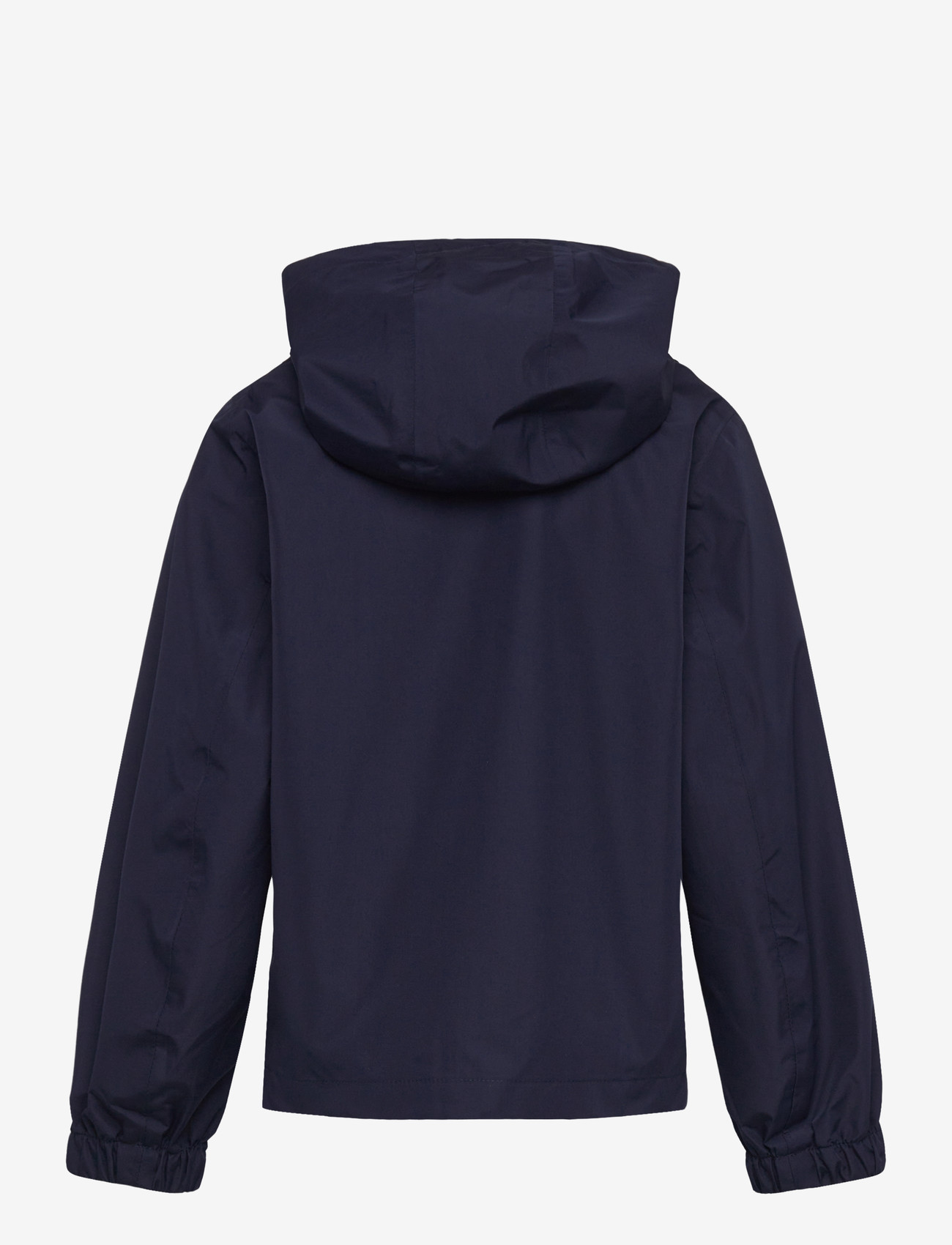 Jack & Jones - JJEFLYNN RAIN JACKET NOOS MNI - regenjacken - navy blazer - 1