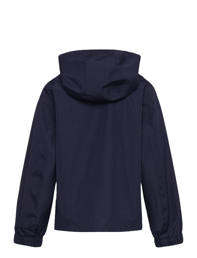 Jack & Jones - JJEFLYNN RAIN JACKET NOOS MNI - regenjacken - navy blazer - 1